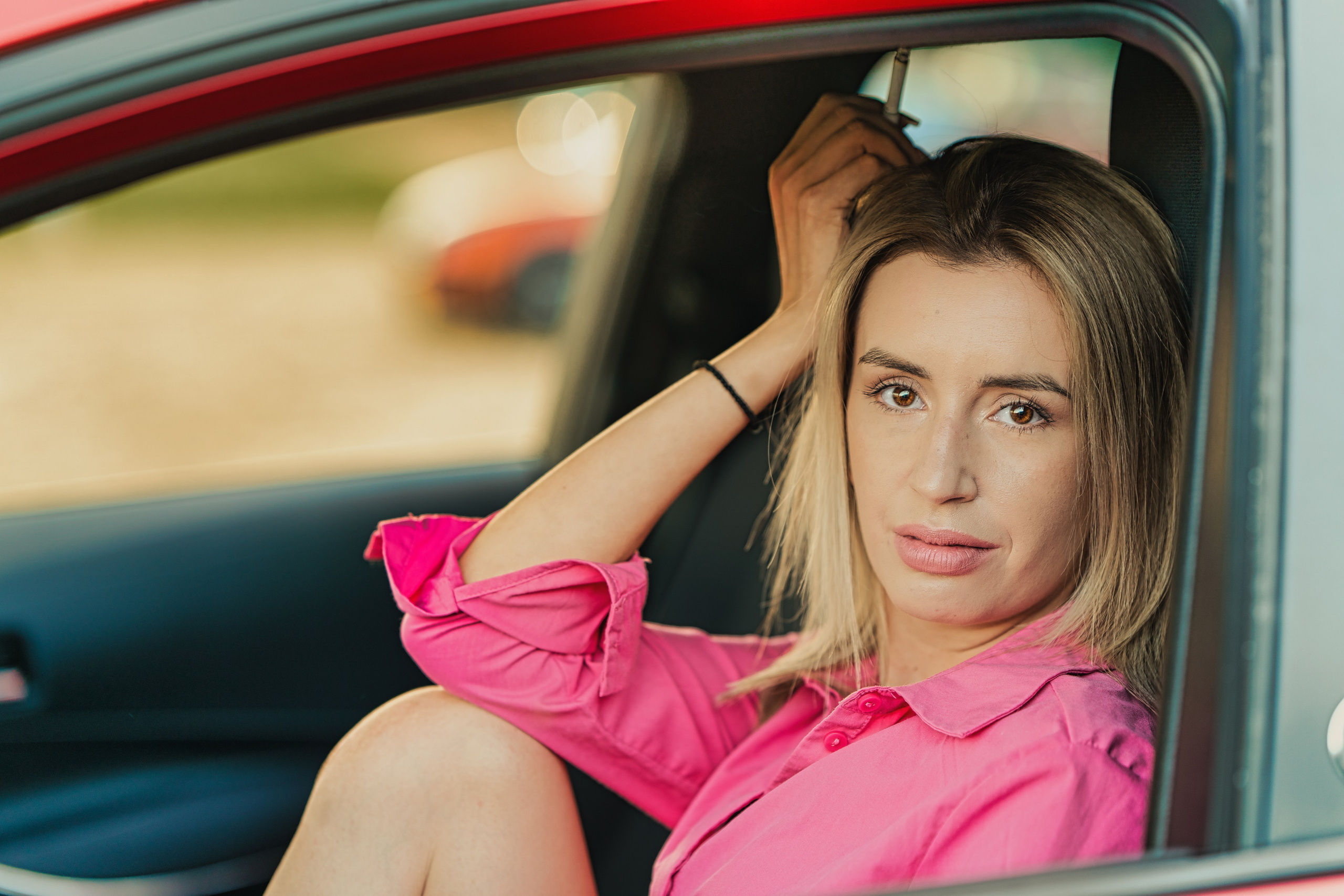 Portraits. Cristian.Fotografie