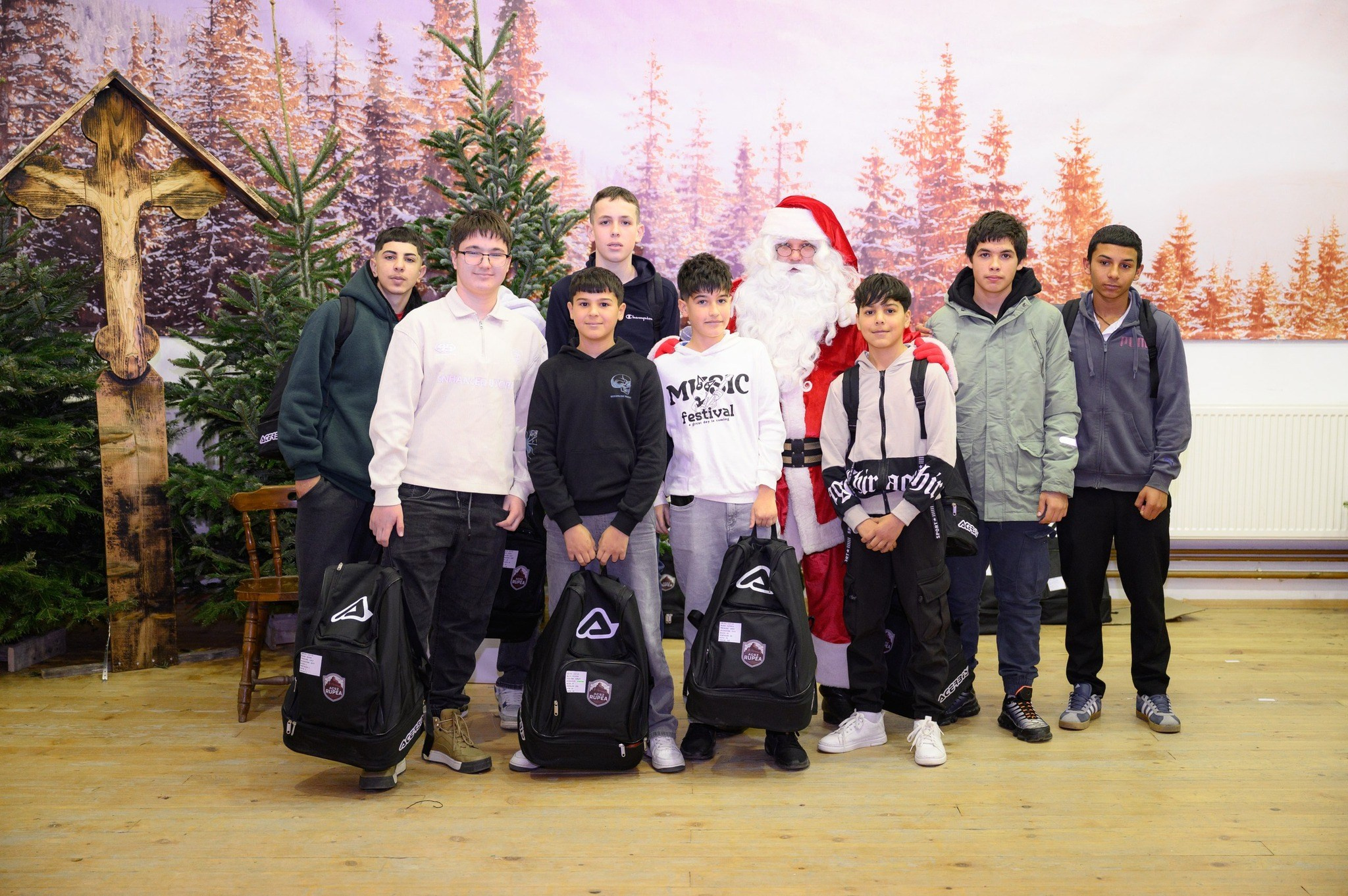 Asociația Club Sportiv Zona Rupea