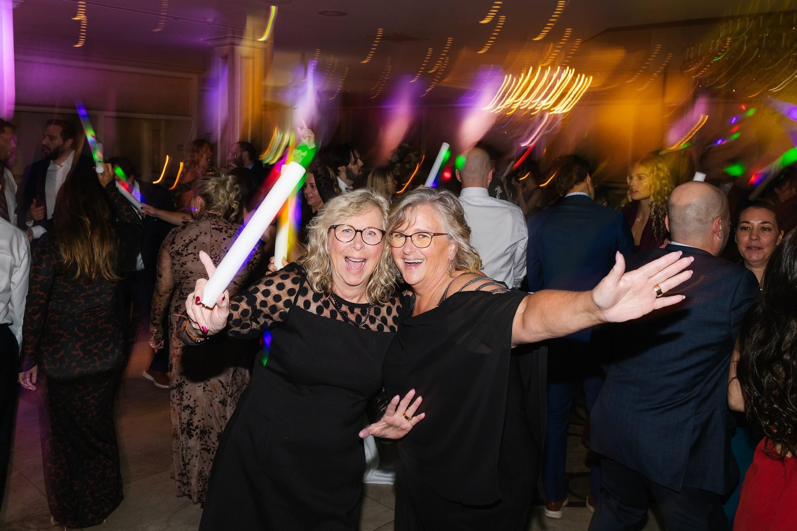 Lauren & Kory, New Rochelle, NY. Wedding Photo & Video