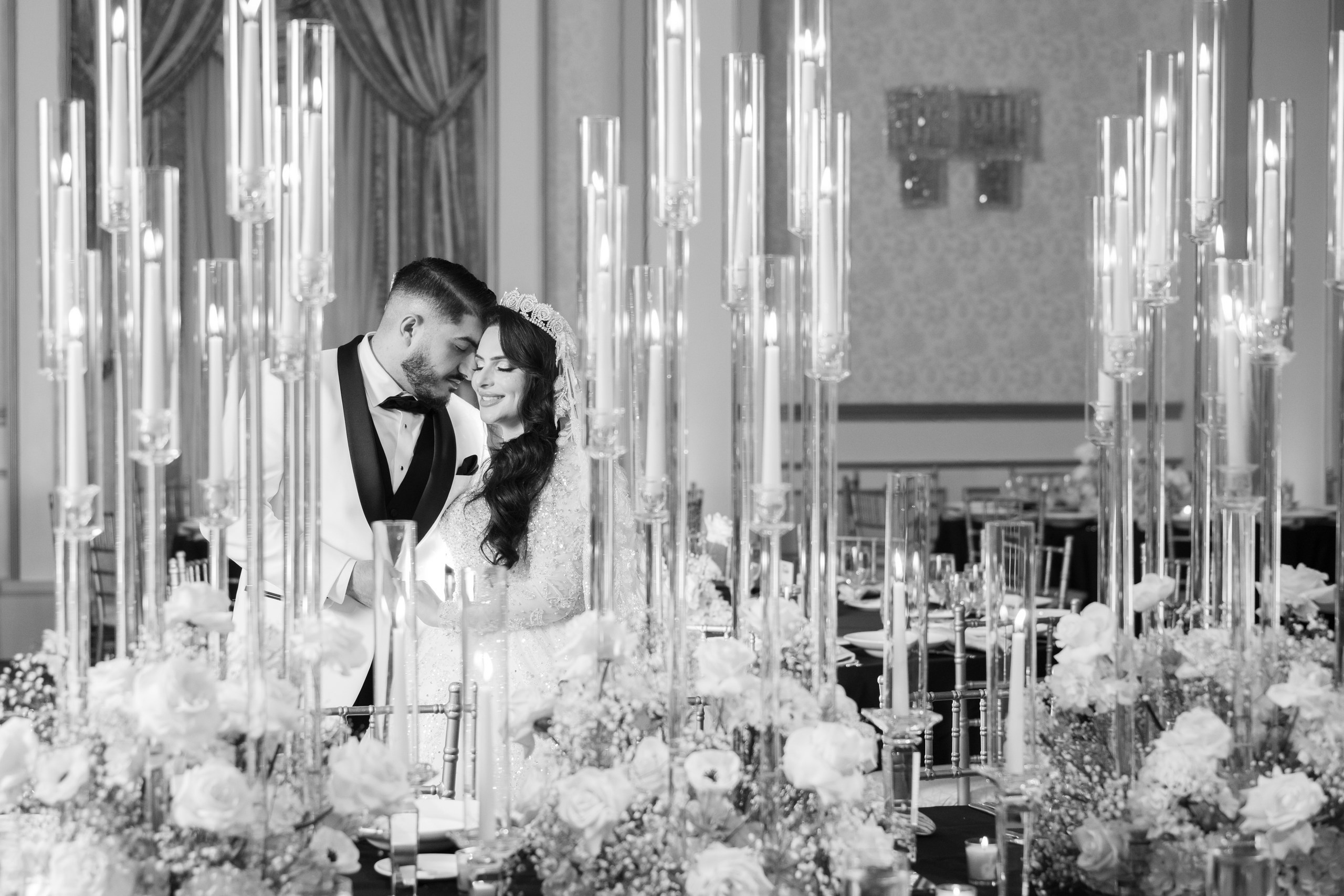 Wedding Photo & Video