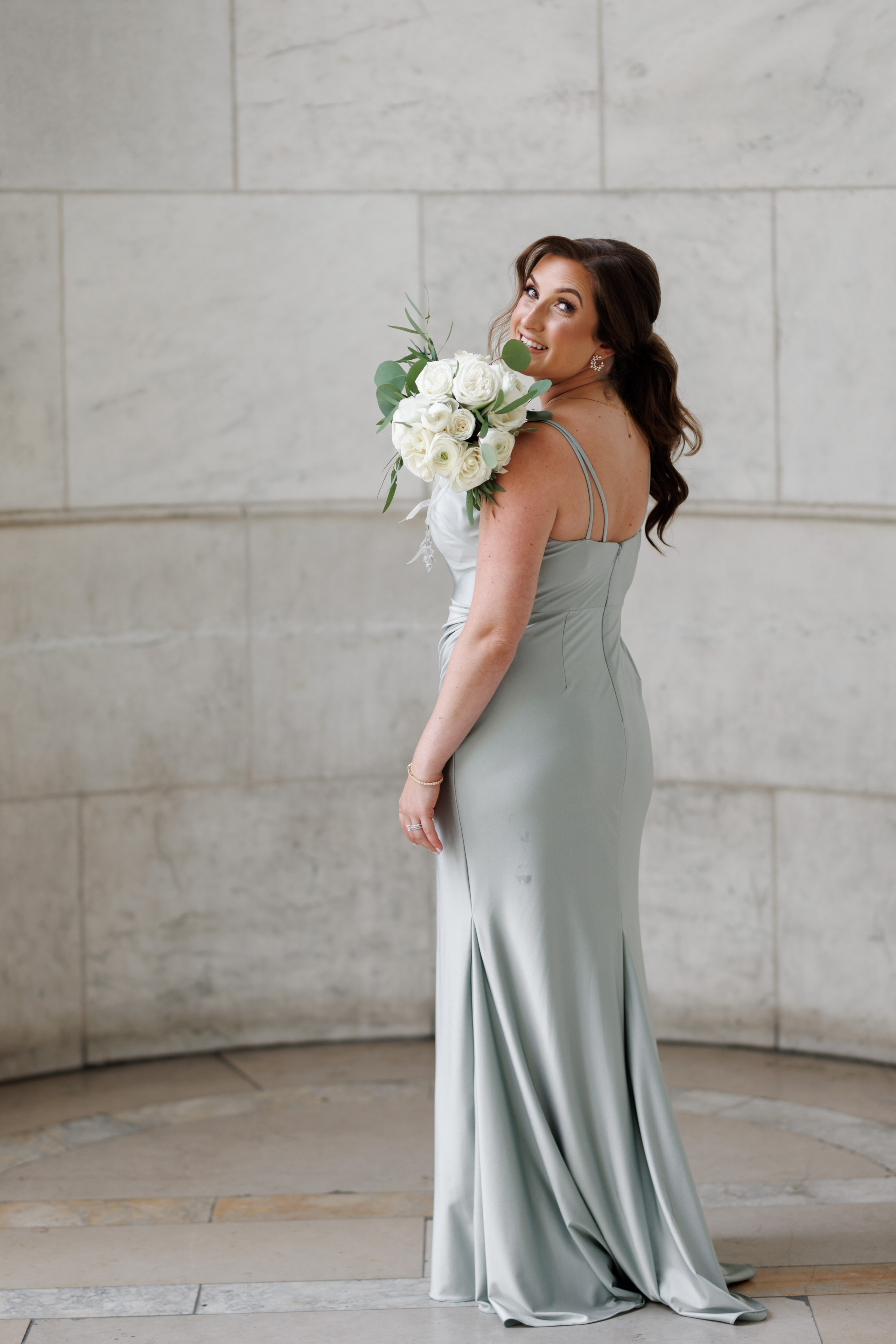 Alessia & Forrest. Wedding Photo & Video