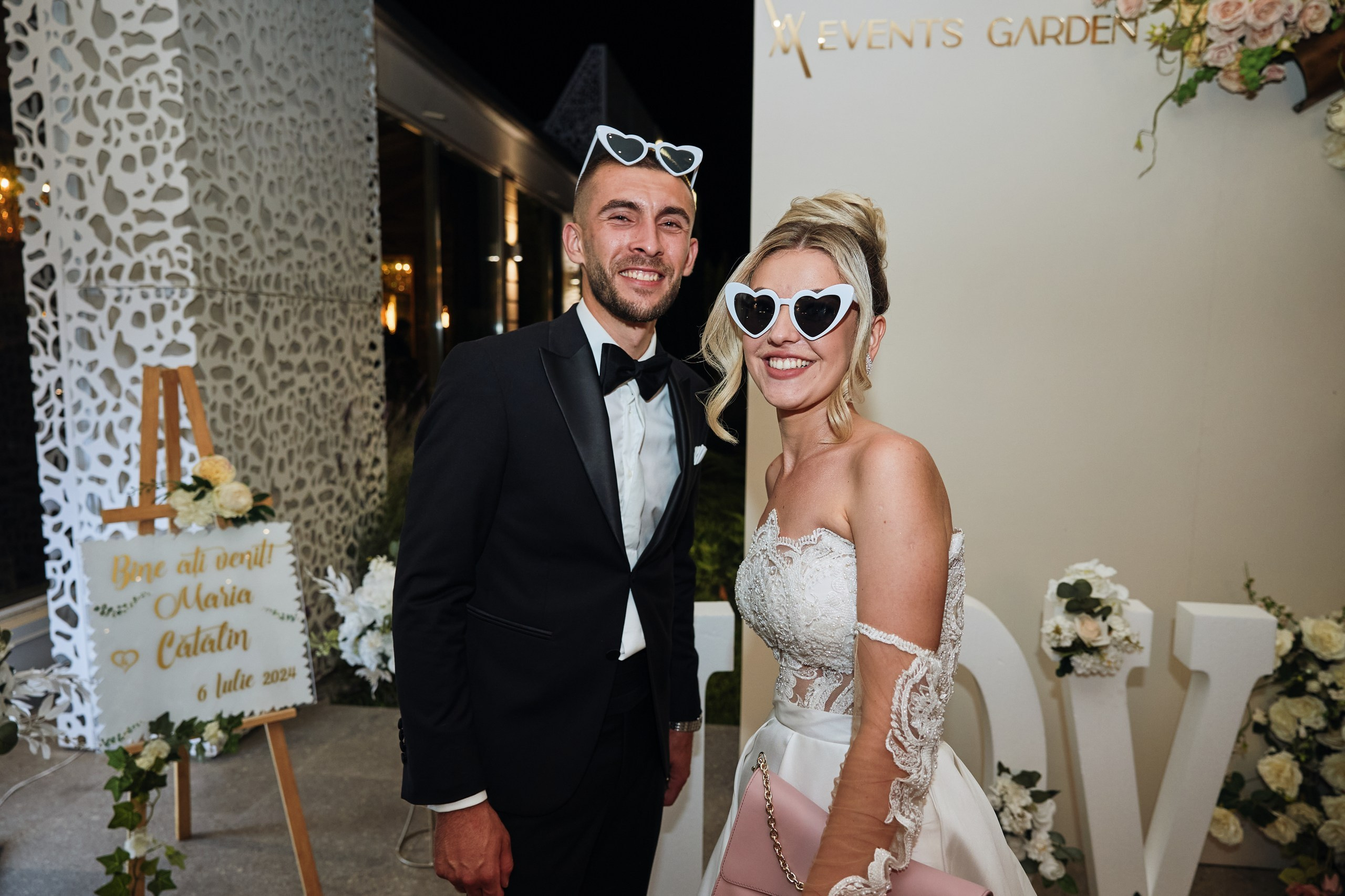 Maria & Cătălin. Bogdan Vancea | Fotograf Nunta Ploiești