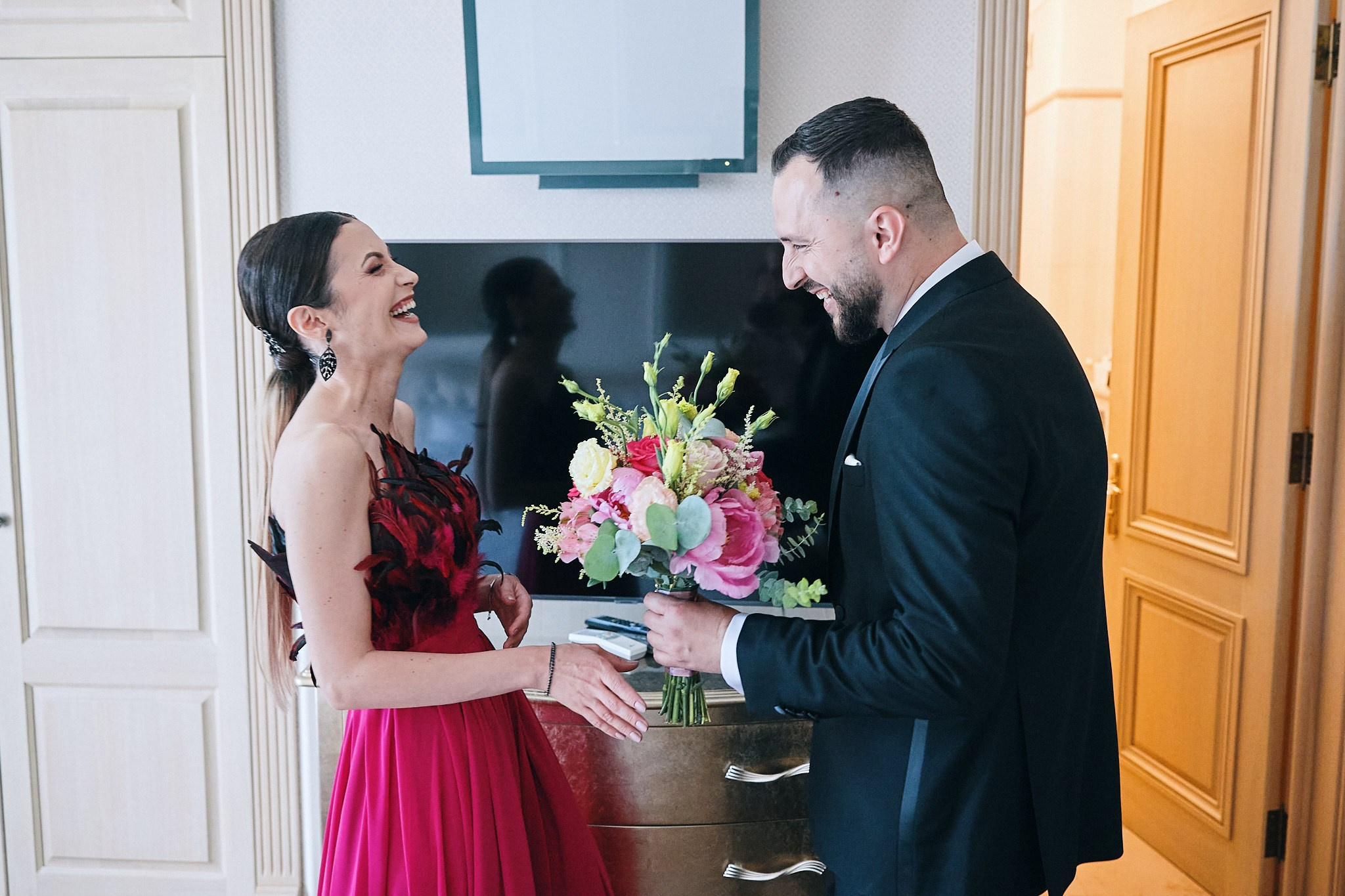 Nicoleta & Andrei. Bogdan Vancea | Fotograf Nunta Ploiești