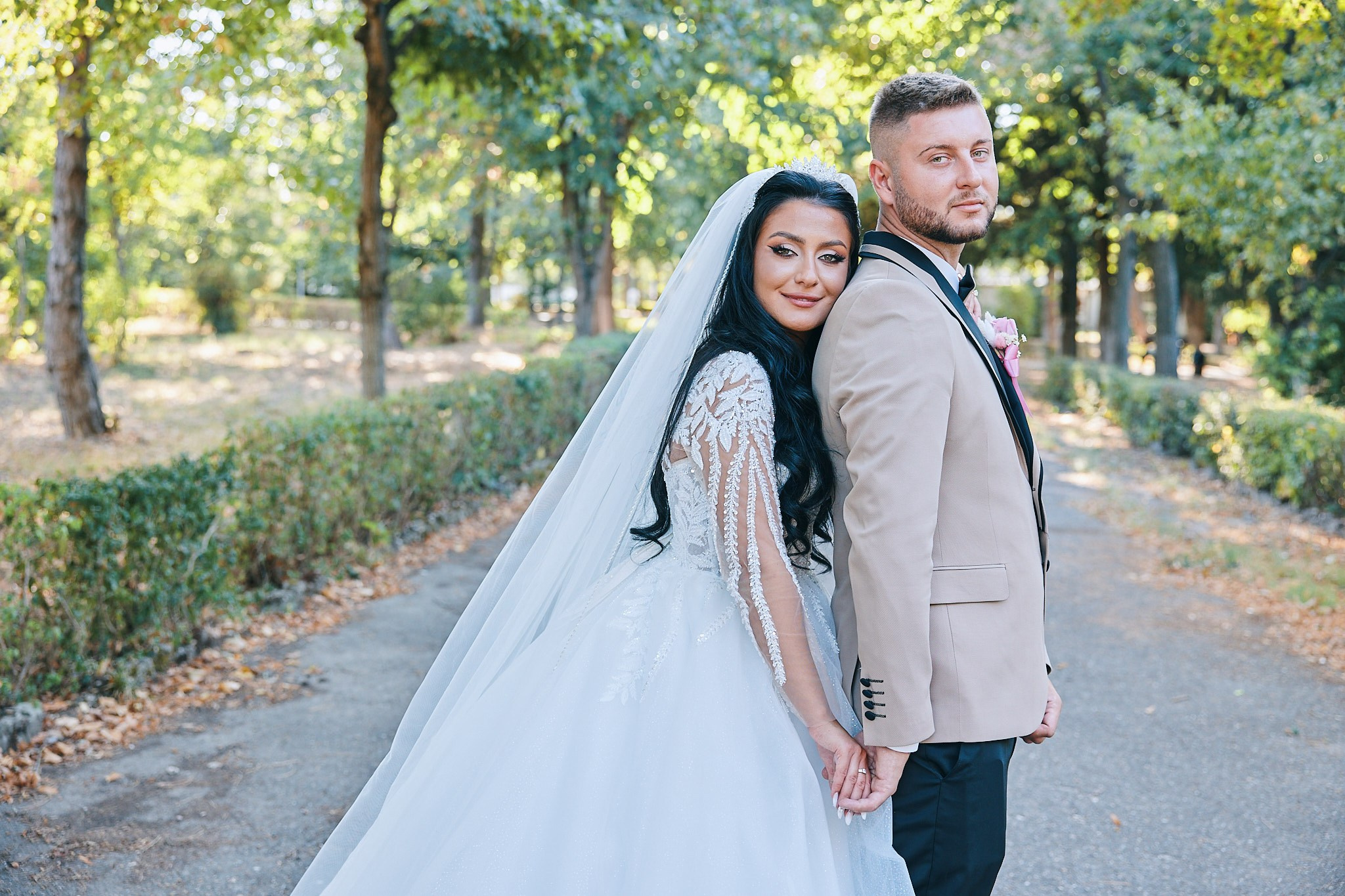 Lidia & Cosmin. Bogdan Vancea | Fotograf Nunta Ploiești