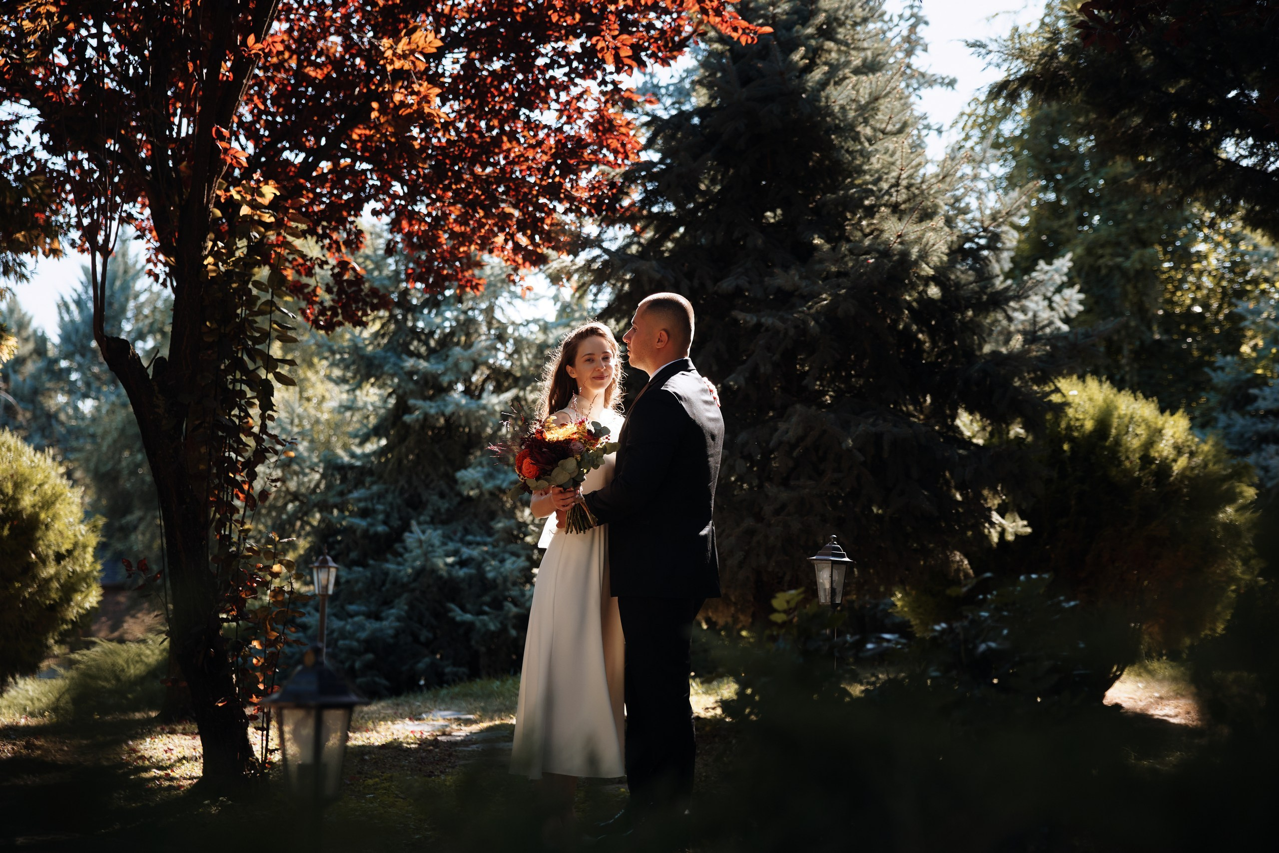 Denisa & Alex. Bogdan Vancea | Fotograf Nunta Ploiești