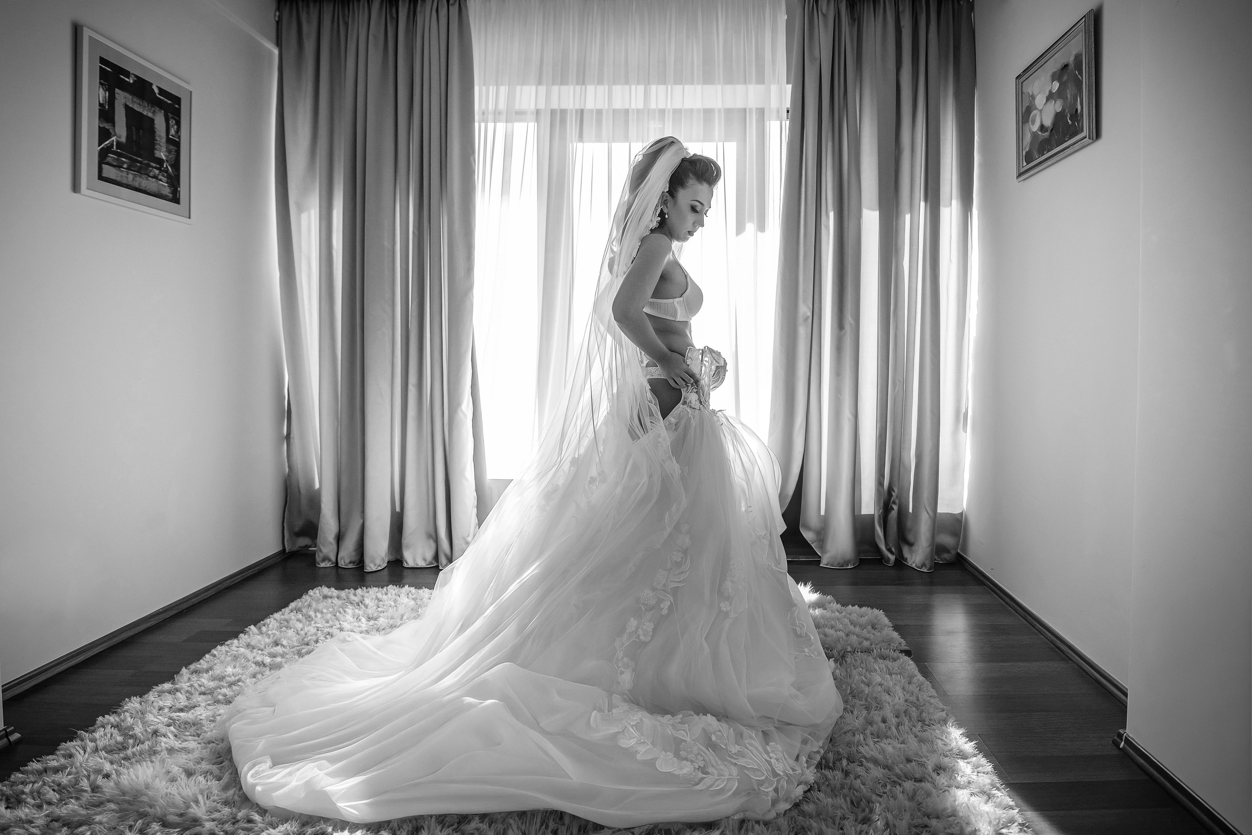 Wedding Portfolio | Elegant & Editorial Photography
