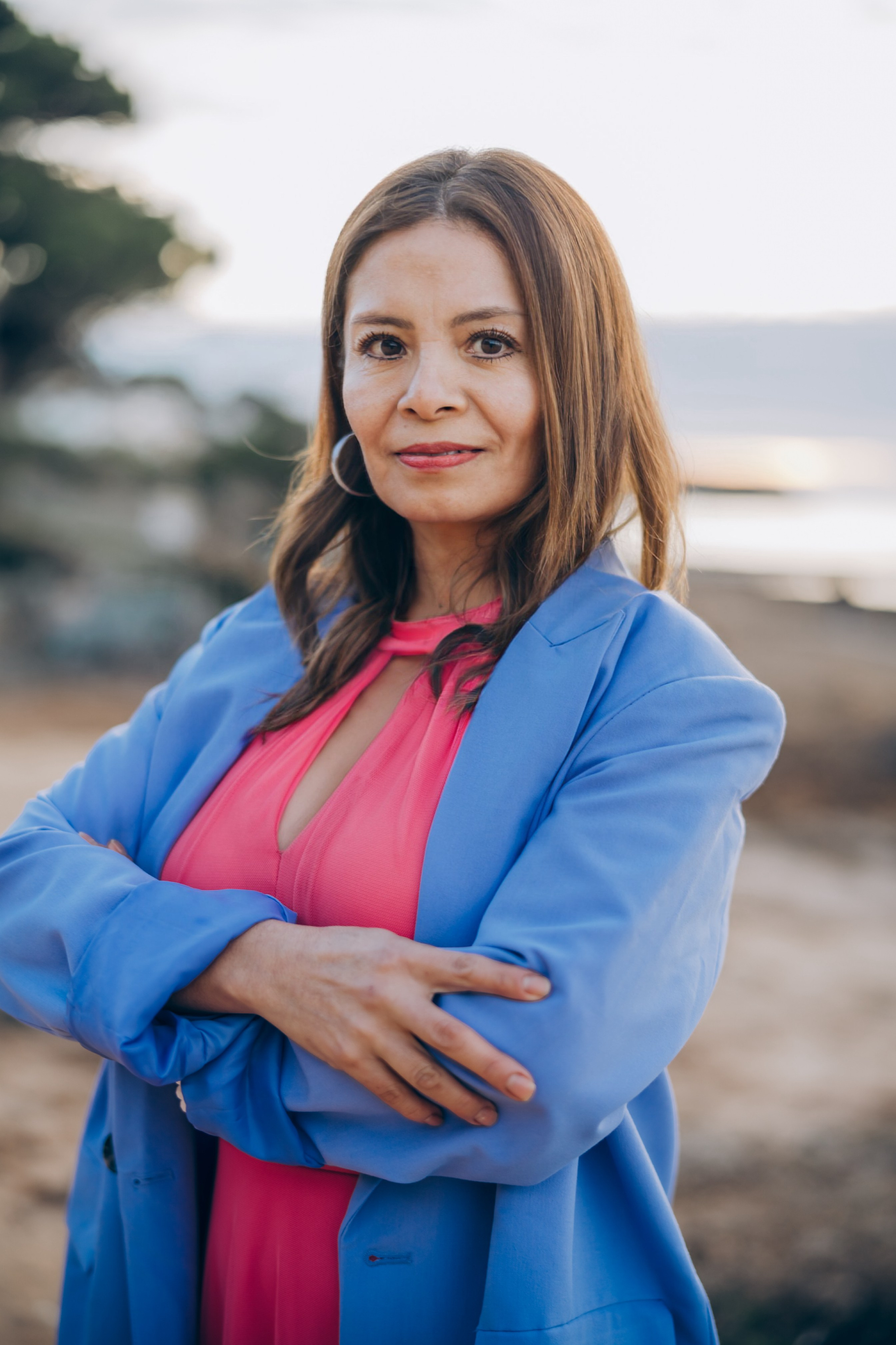 Brenda and friends. Фотограф Пальма де Майорка