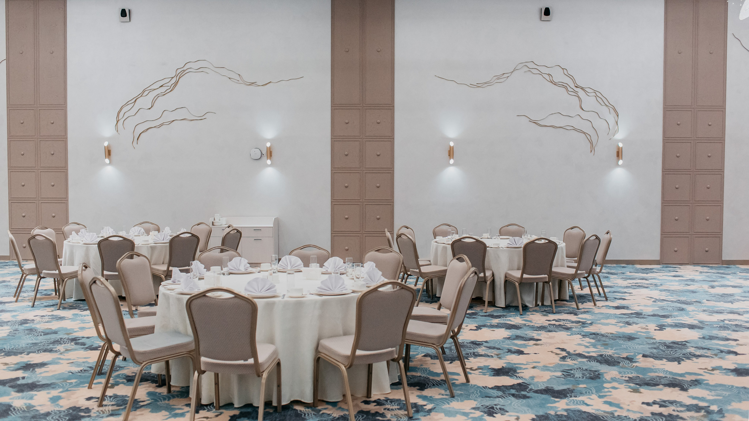 Hampton by Hilton (Turkistan|Kazakhstan). Mirzaev