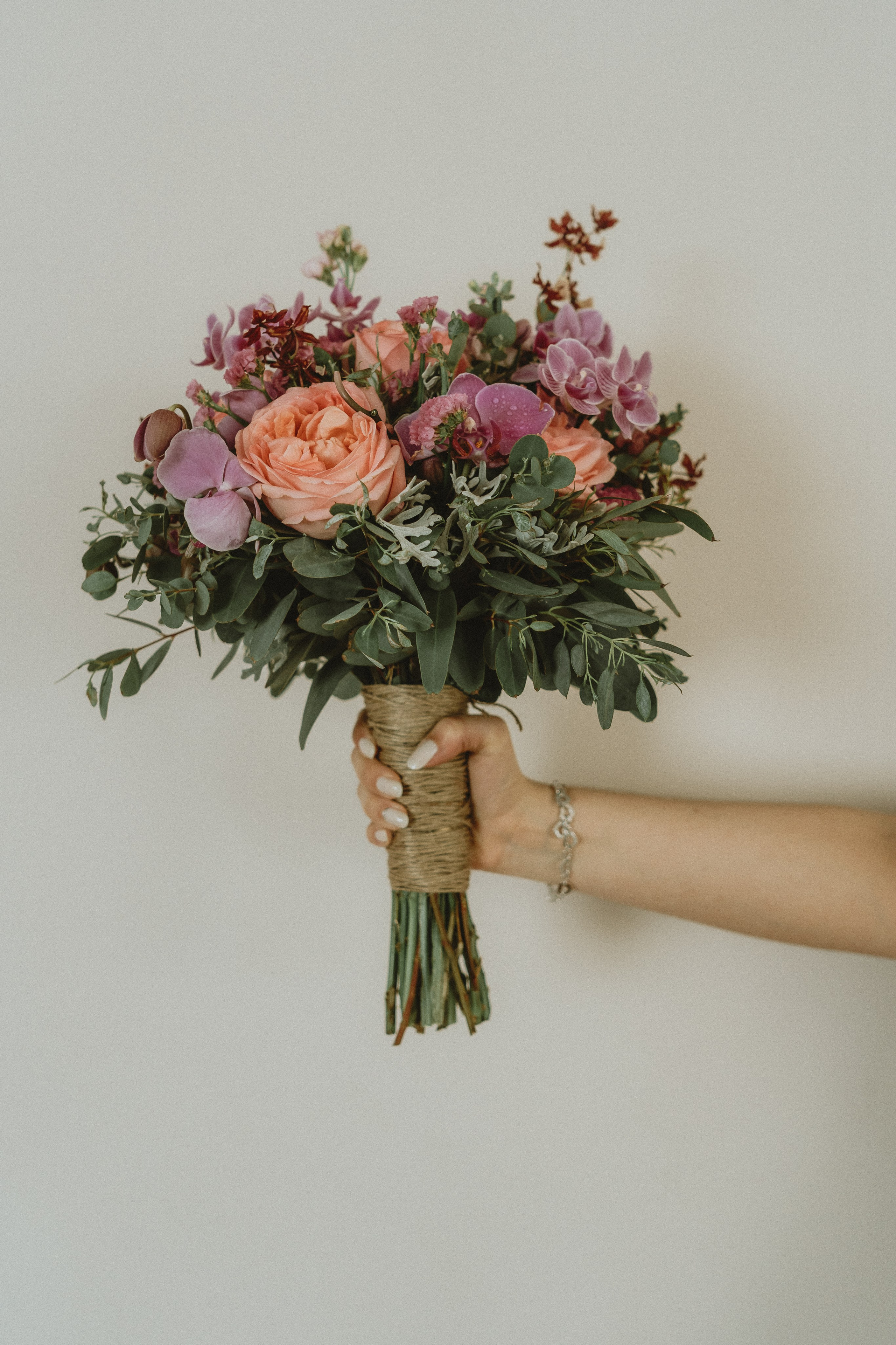 Lamis & Guilherme // Wedding. A Um Passo Fotografia