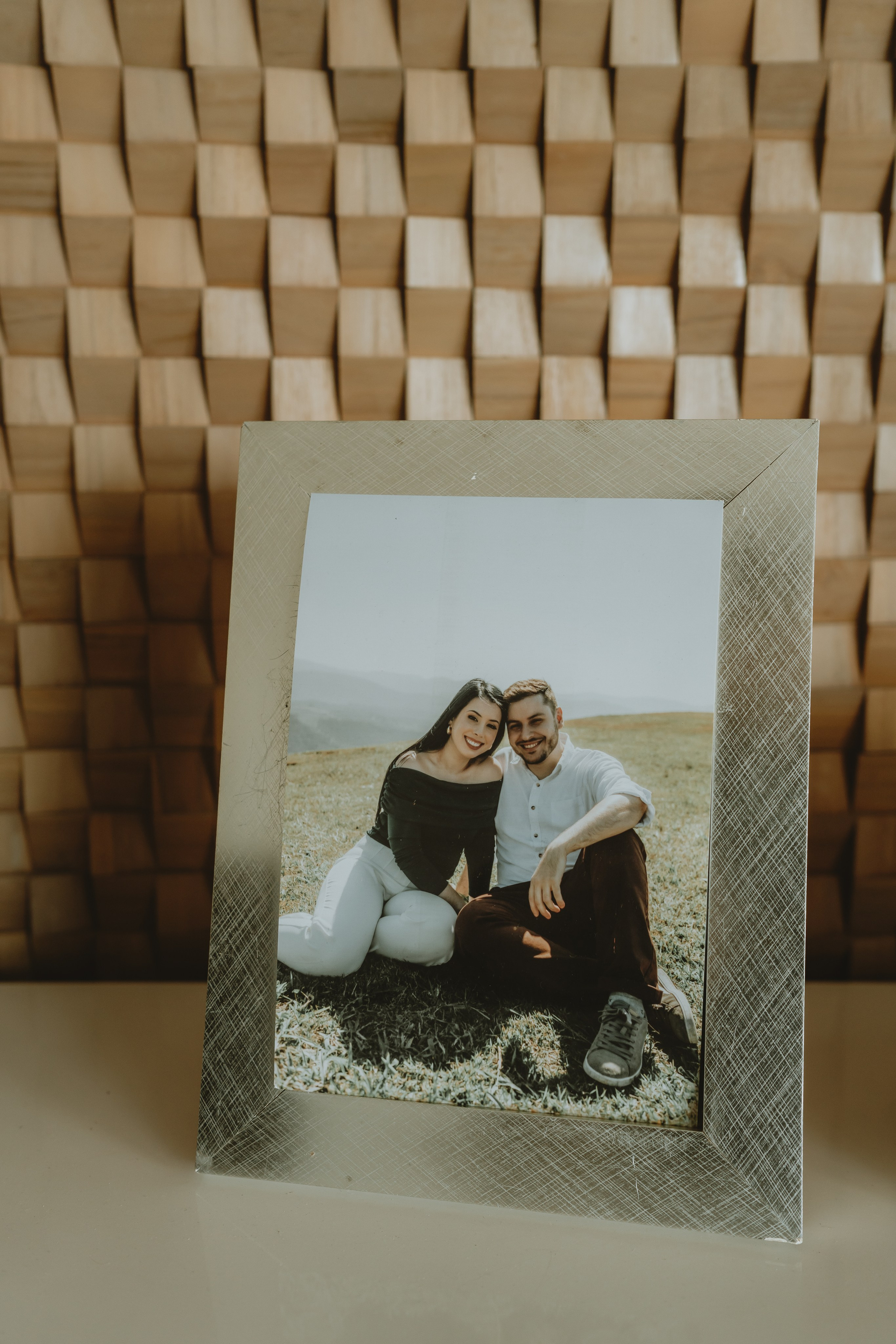 Lamis & Guilherme // Wedding. A Um Passo Fotografia