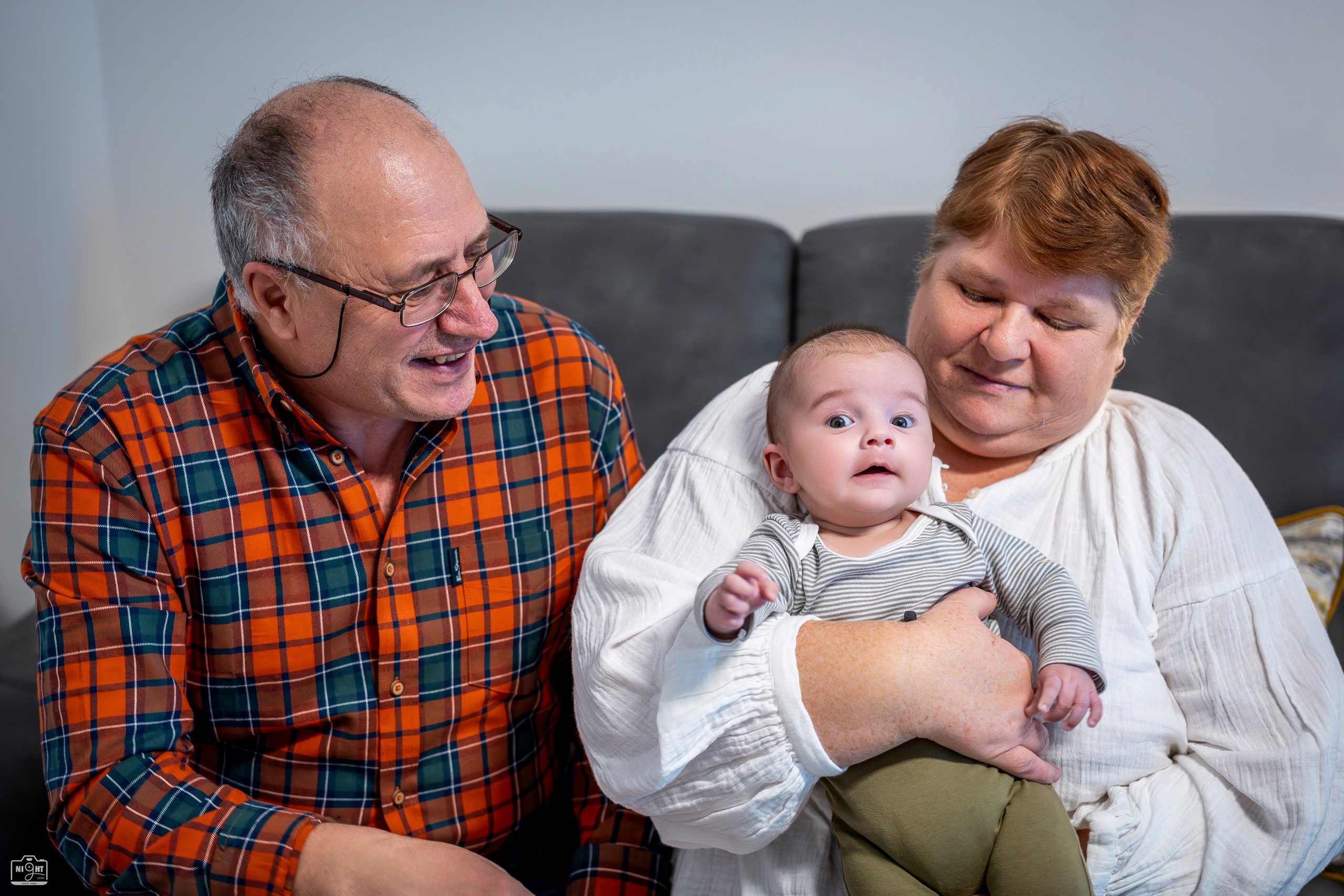 Botez Aris Nicolas – Fotograf Copii Londra | NIGHT LENS