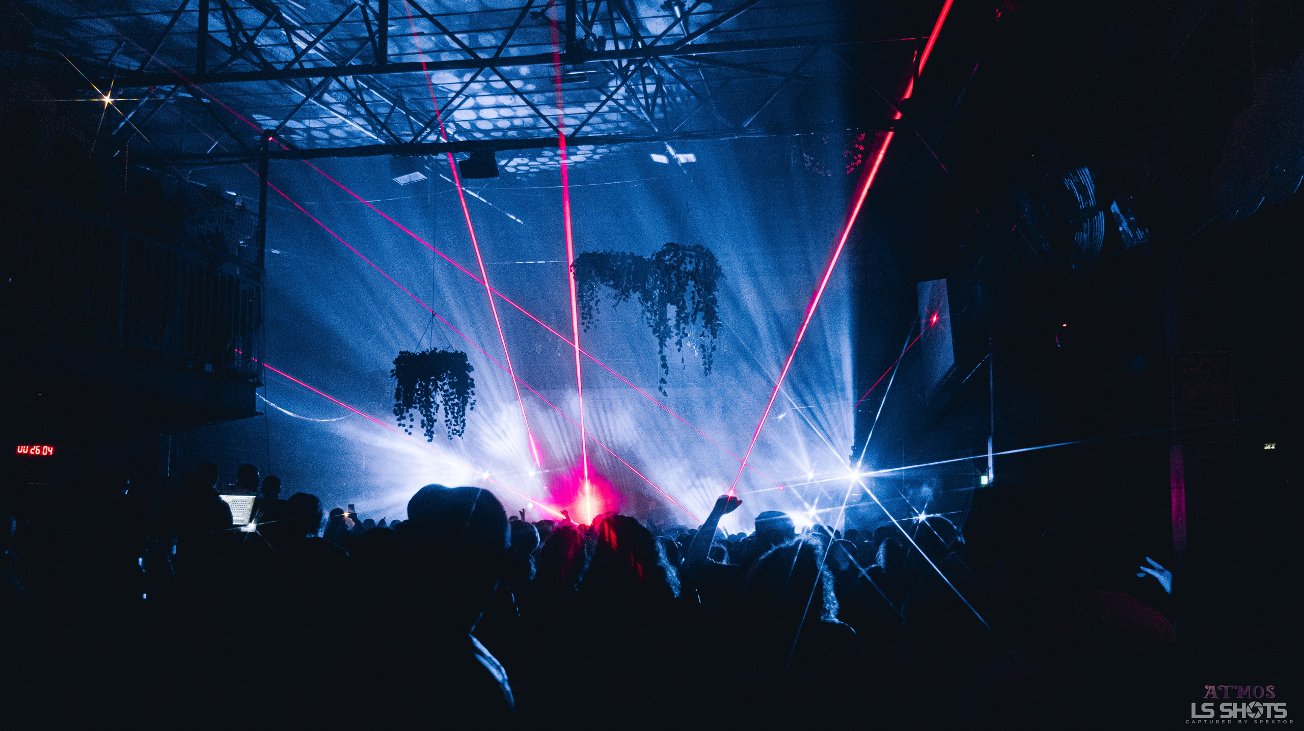 Infected Mushroom — Yagur. LS Shots official site