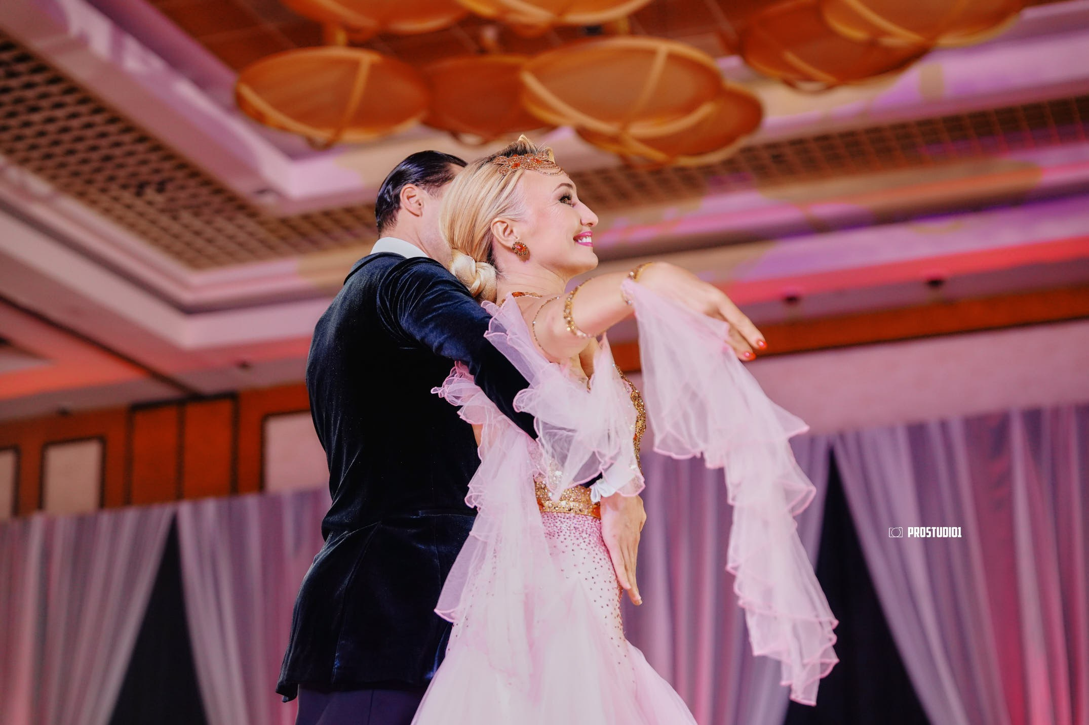 Dance Video and Photo. Estudio de podcast, foto y video cerca de Miami | ProStudio1