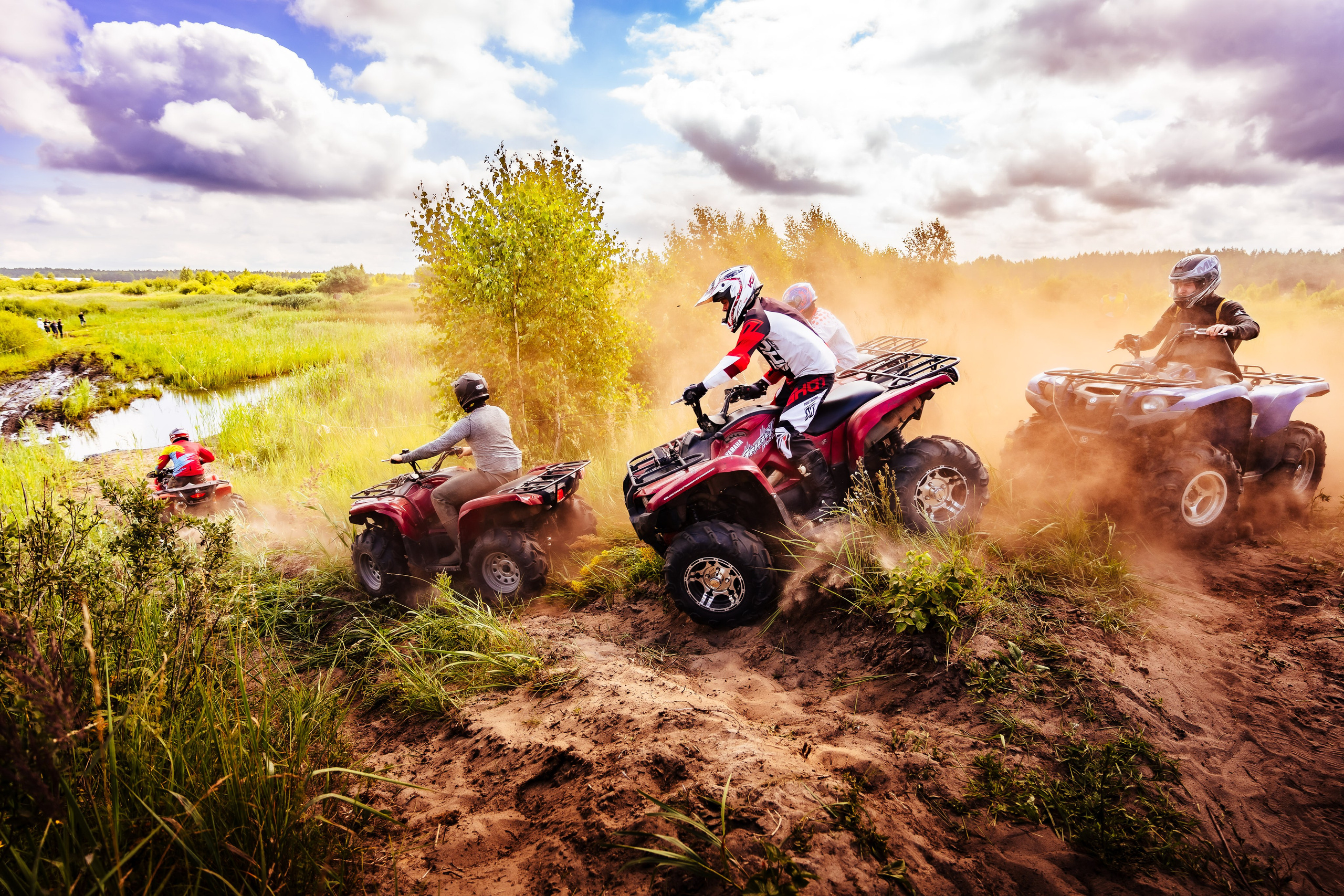 LASF 2024 M. PRAVAŽUMO ČEMPIONATO III ETAPAS. OnePIXEL