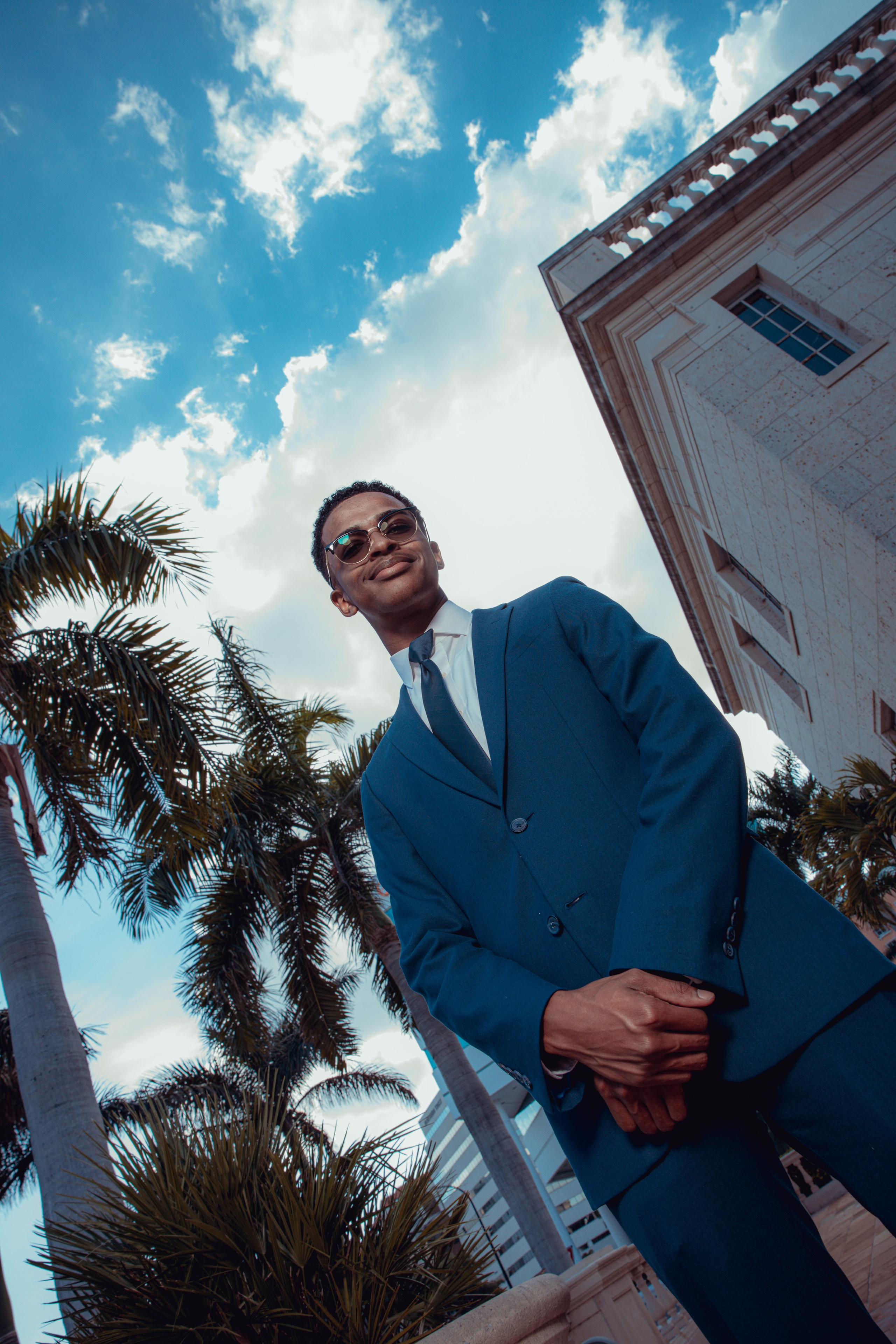 Stars of the Prom (1). Ксения Мирная — Фотограф, с которым вы напишете вашу историю…