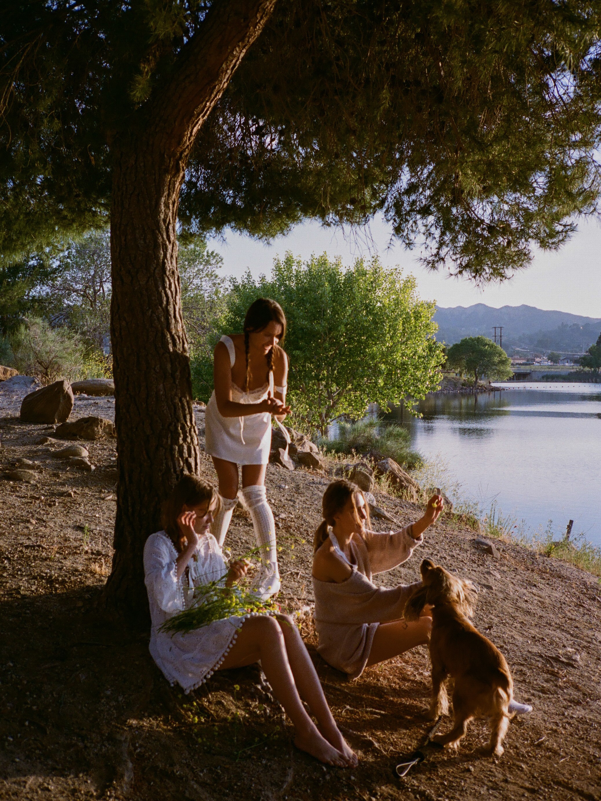 FILM PHOTOGRAPHY. Фотограф и видеограф в США (и по всему миру) — Татьяна Иванова