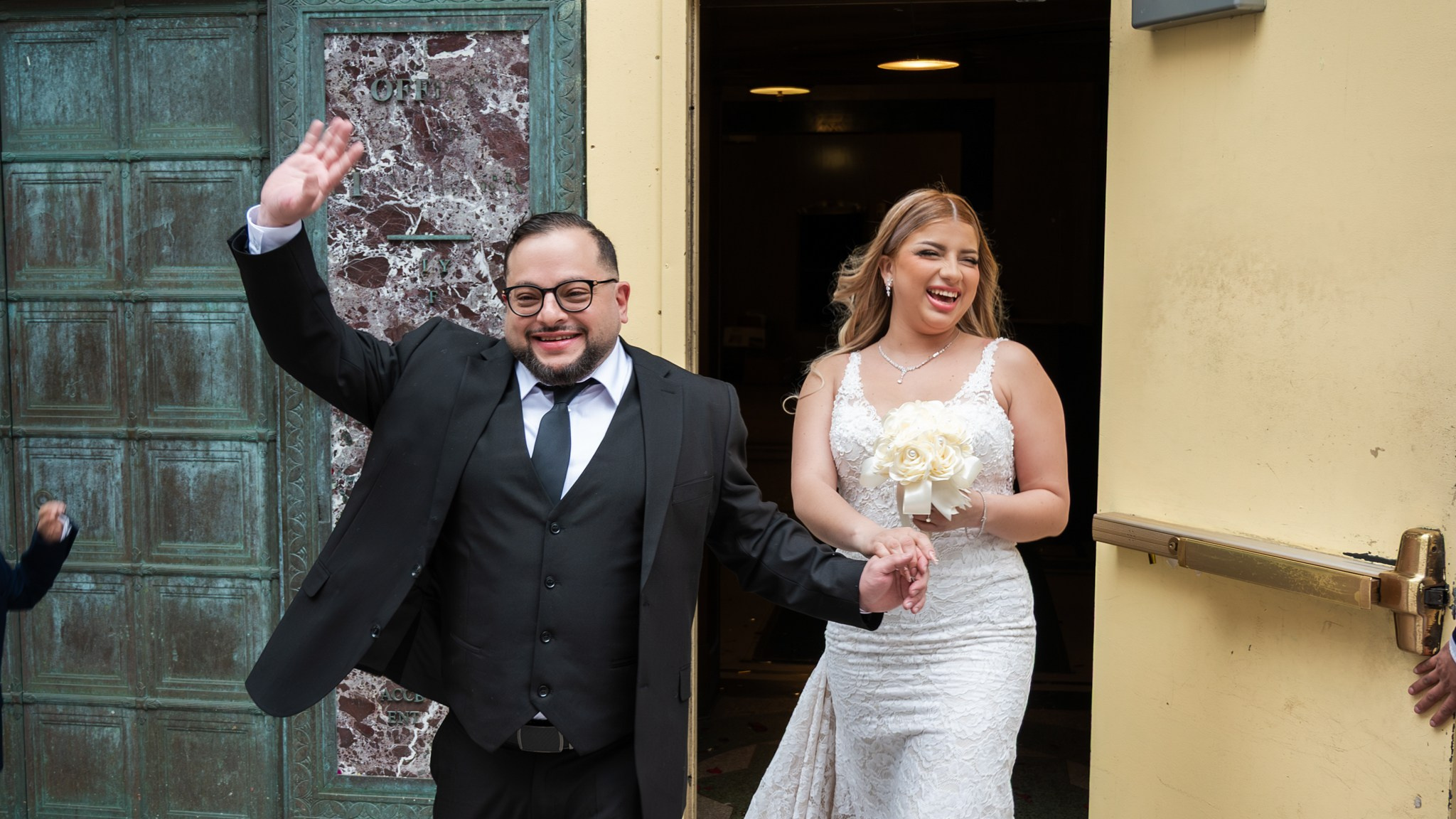 Secret Proposals • Micro Weddings • Elopements • Parties in NYC, NJ, CT