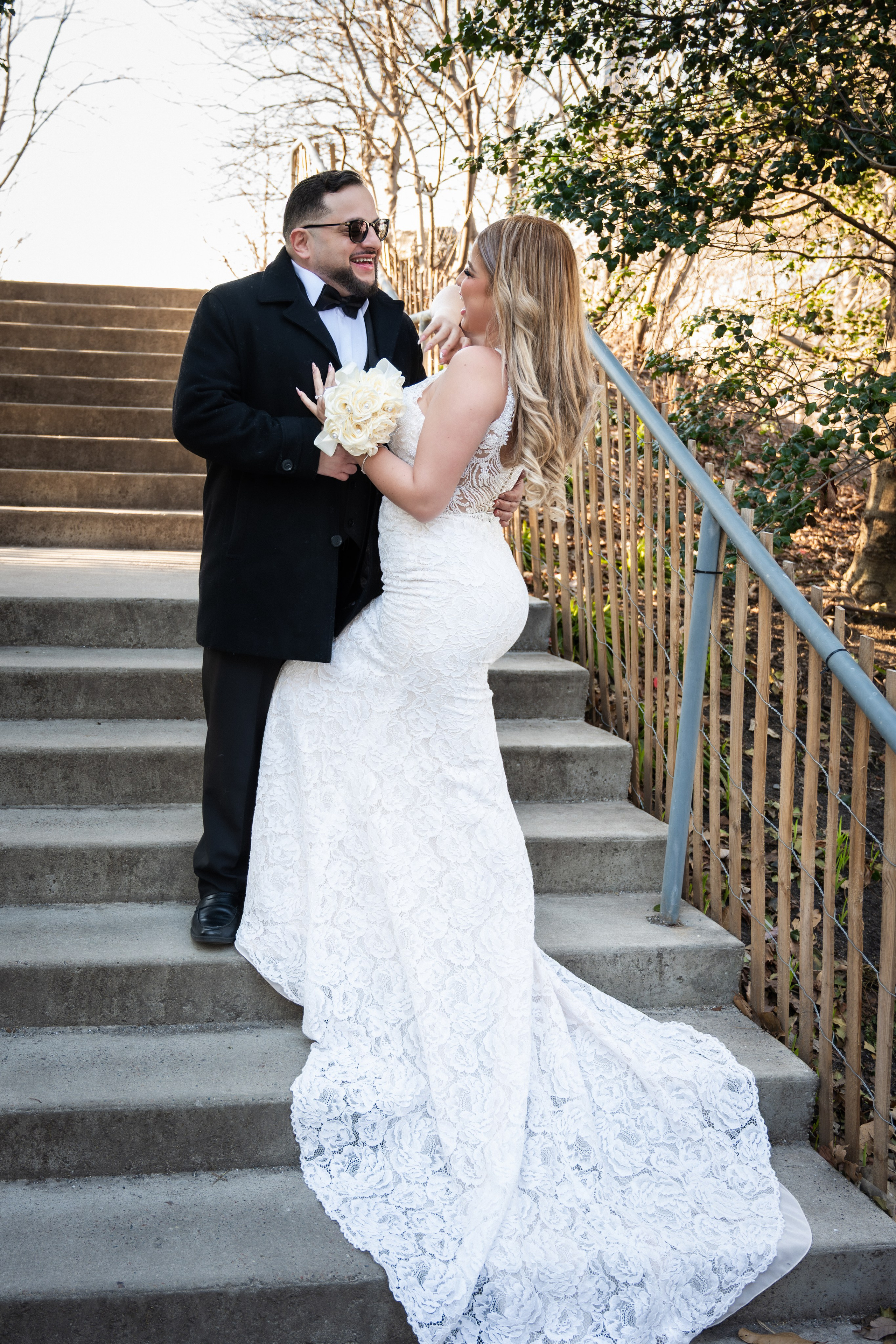 Weddings. Photography company in NYC — Sirius Proxima Photography