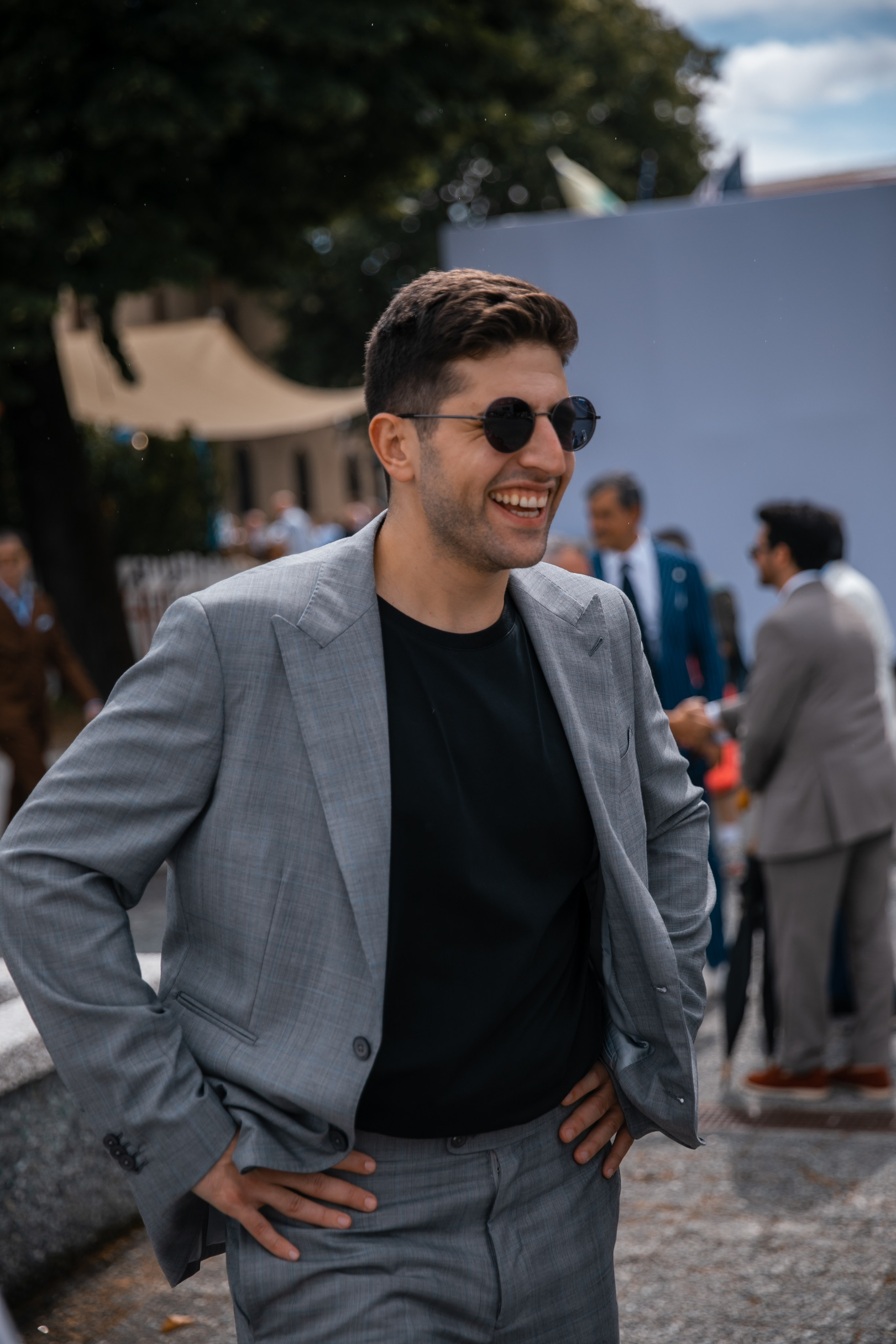 Репортаж. Фотограф Вероника Яцына в Ташкенте