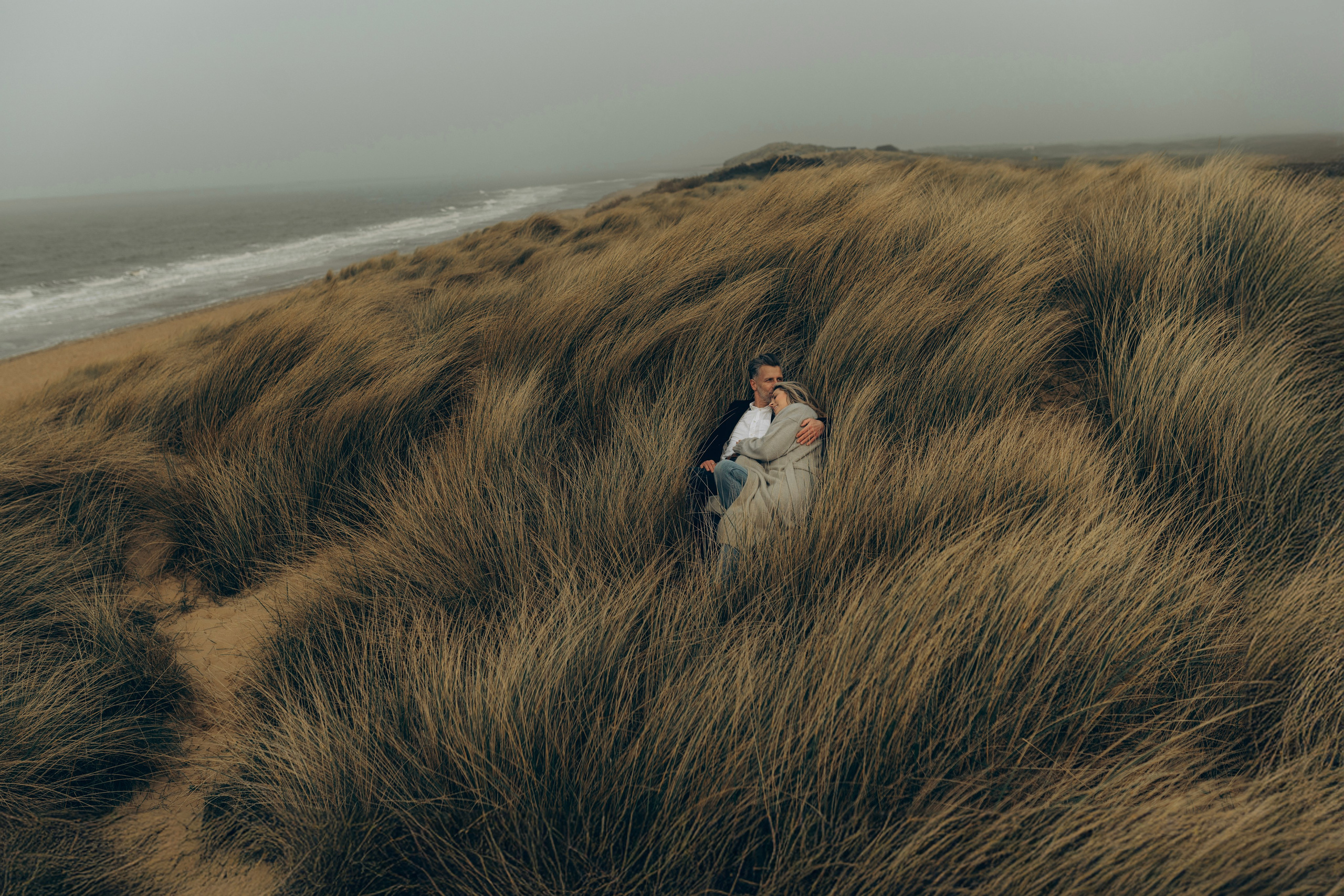 N & D in Norfolk. Tania Gandrabur, photographer in West Midlands, England