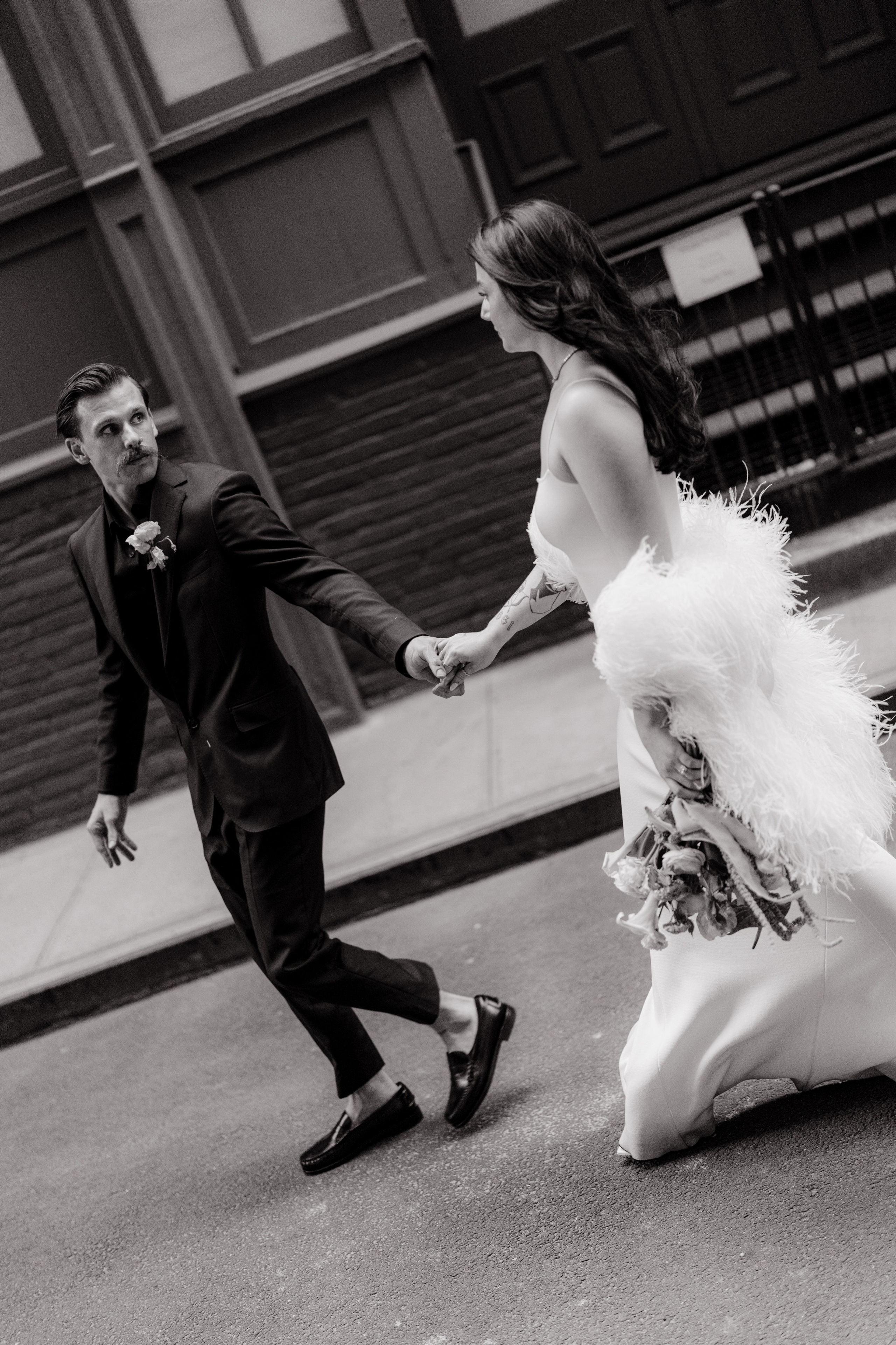 Savannah and Michael. Wedding photographer and videographer New York | New Jersey