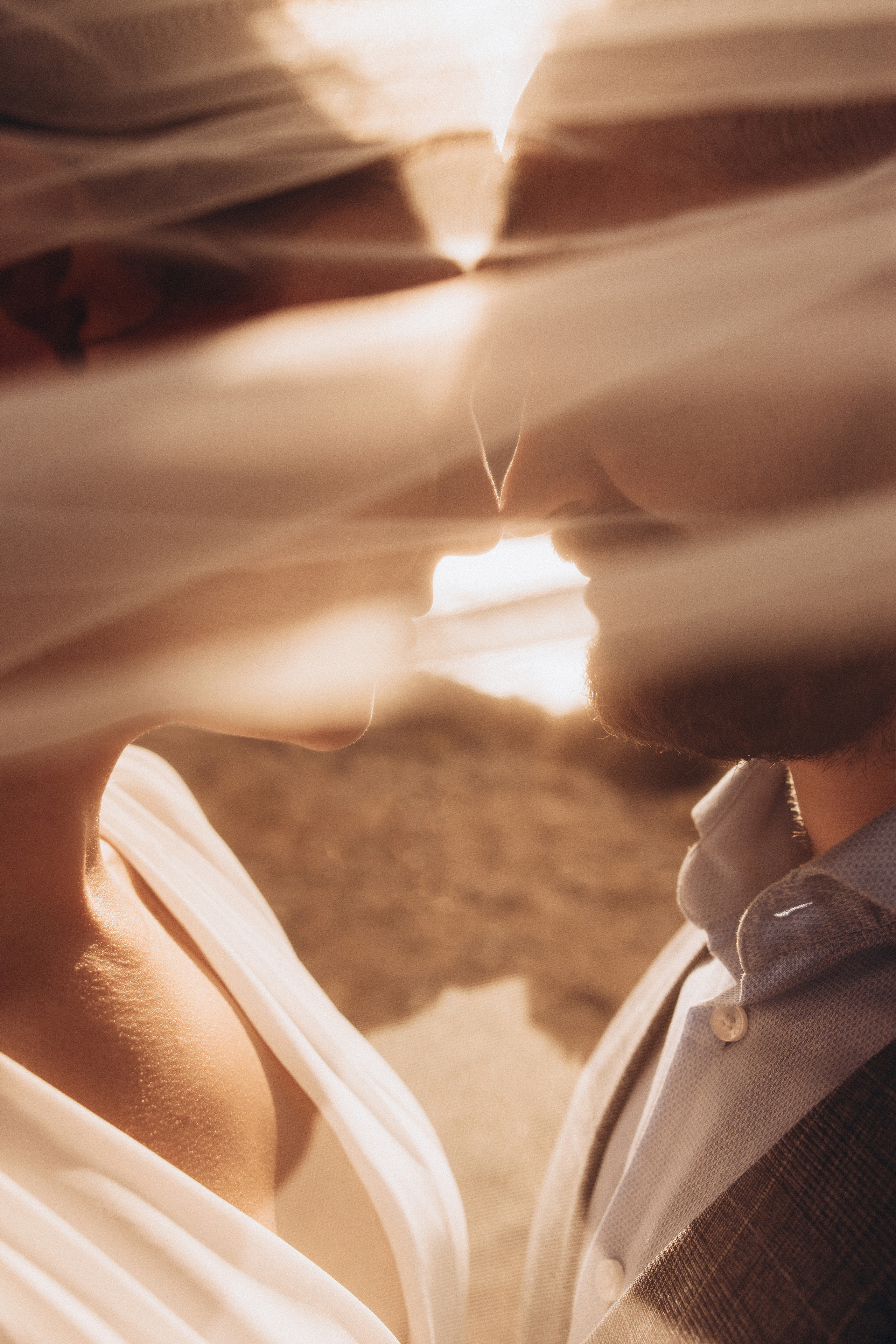 Bodas. Fotógrafo en Tenerife Edgar Zubarev