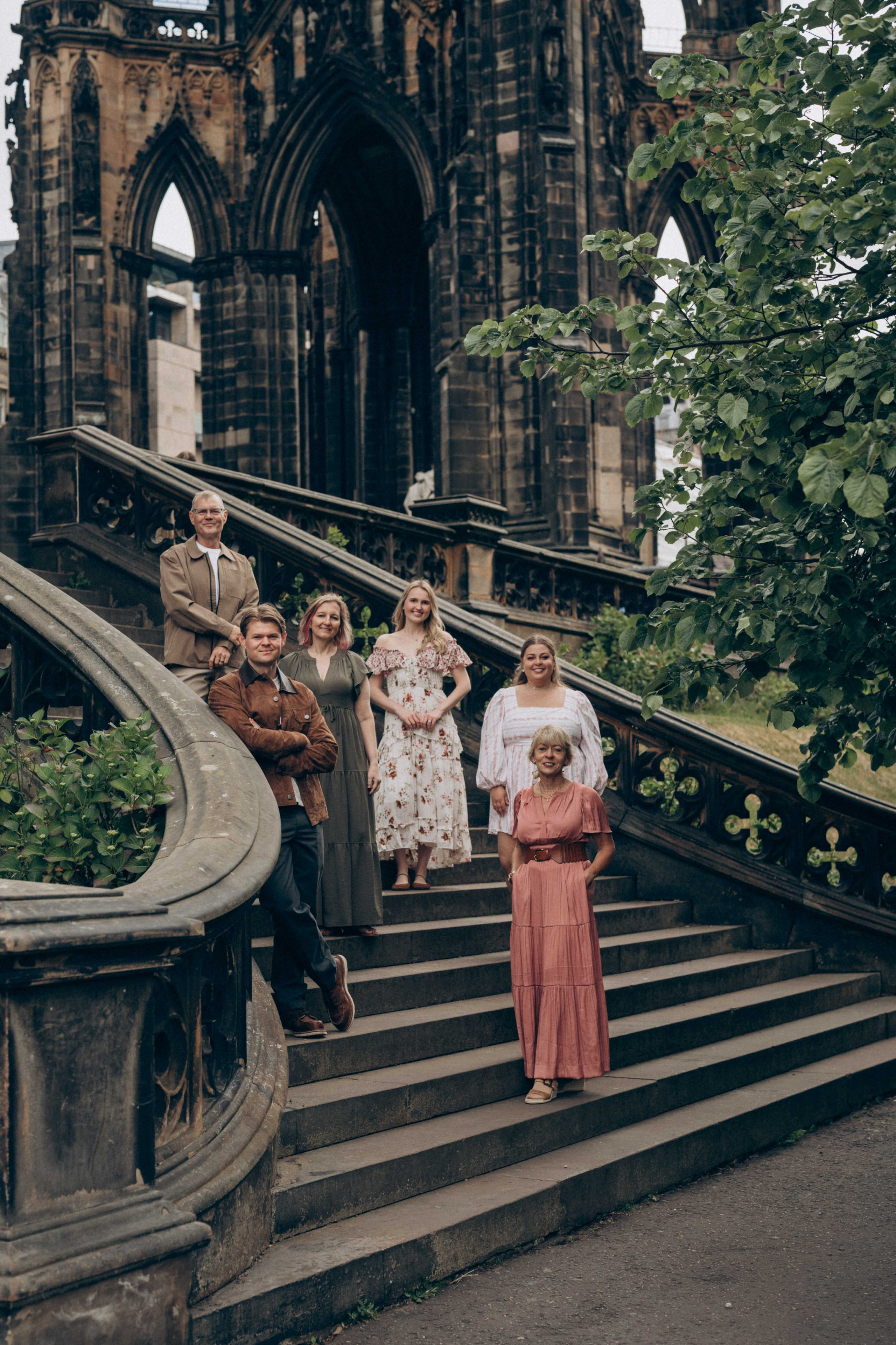 Photographer & Tour Guide Based in Scotland