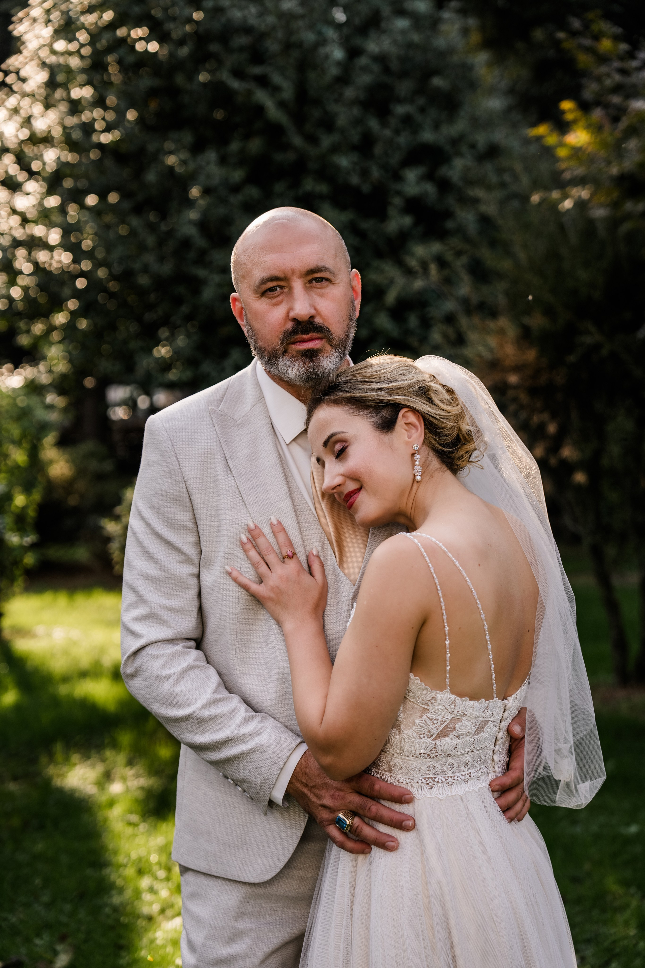 Свадьба. Ekaterina Verbitskaya. Photography