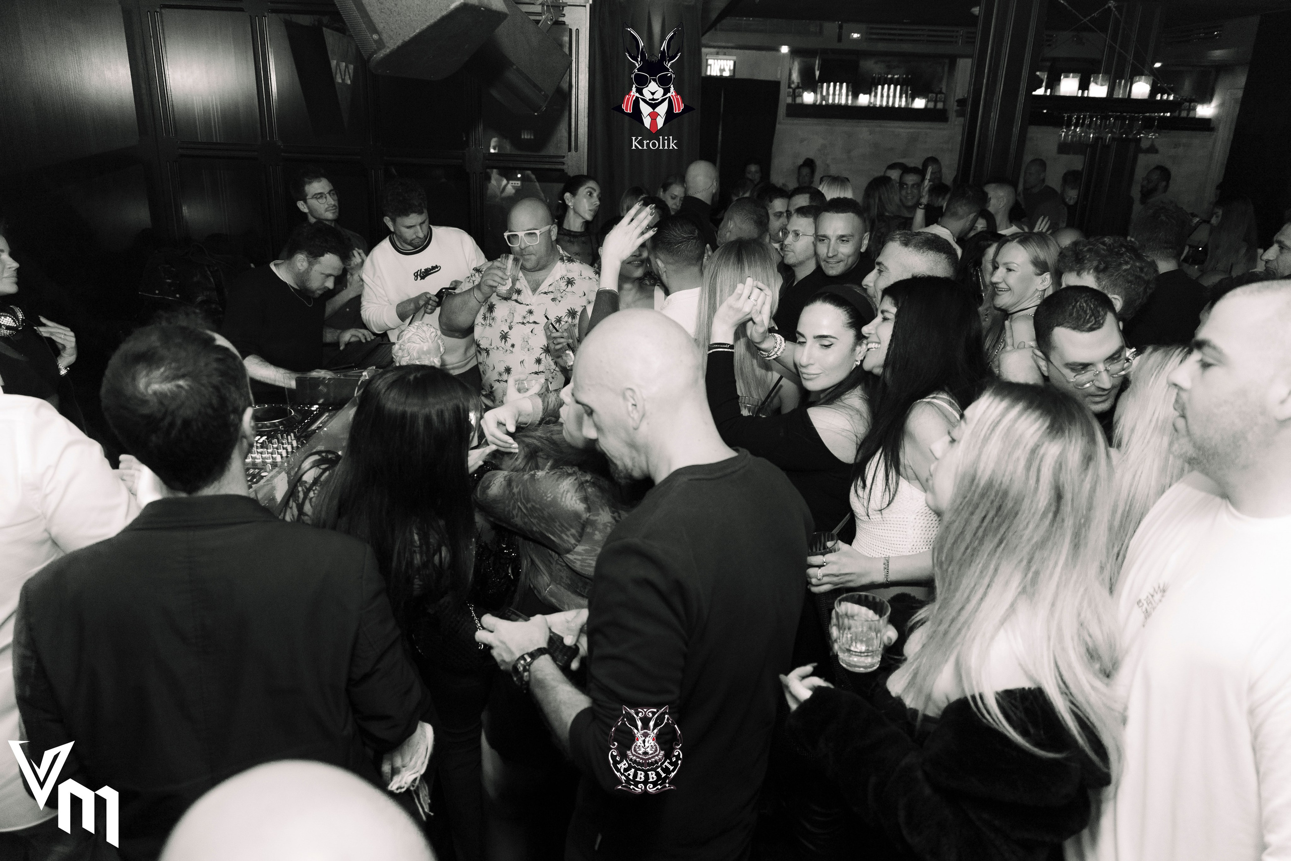 Клубная атмосфера. Photo__Vladi