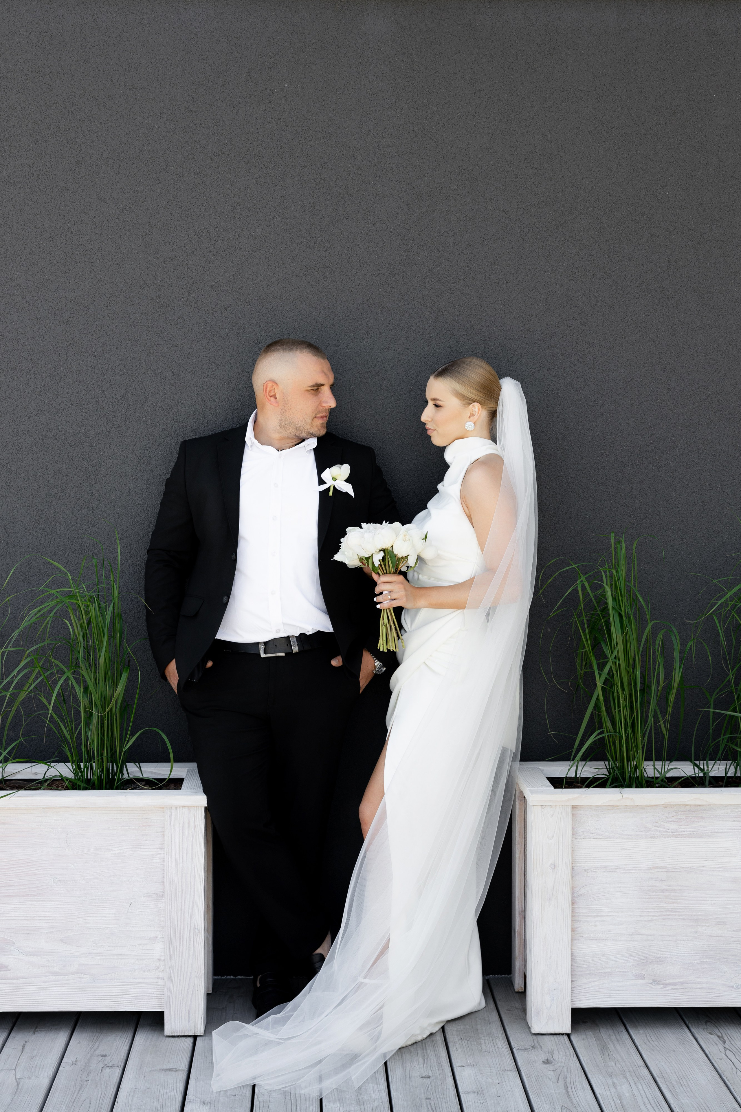 Victoria Taras. Ірина Терещук