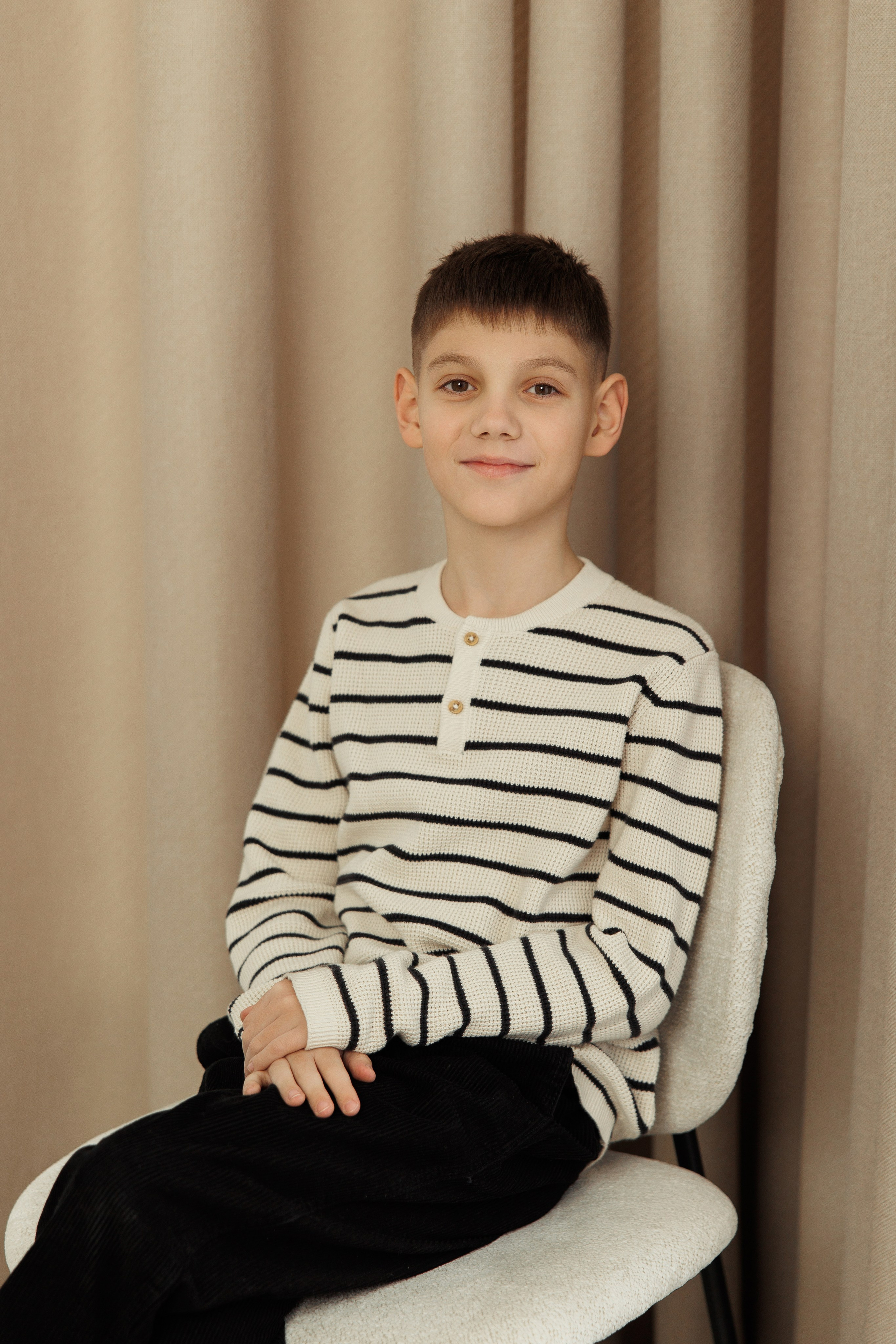 Родина Снігур. Ірина Терещук