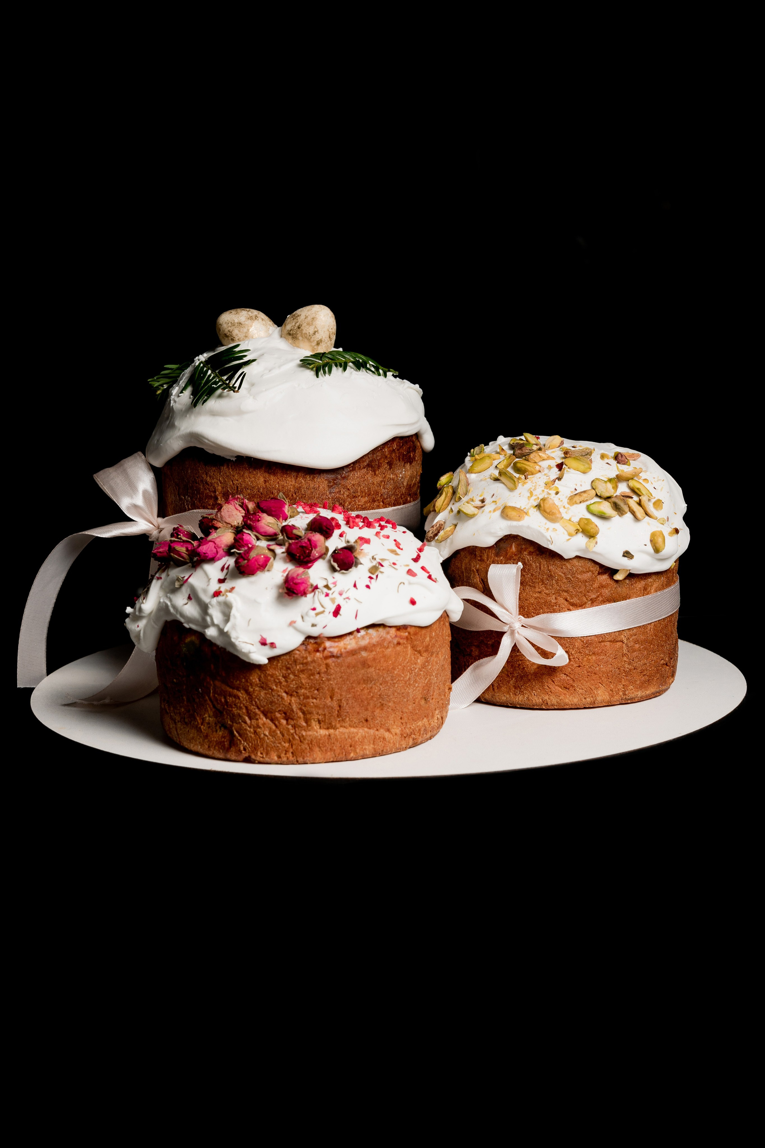 Їжа. Ірина Терещук