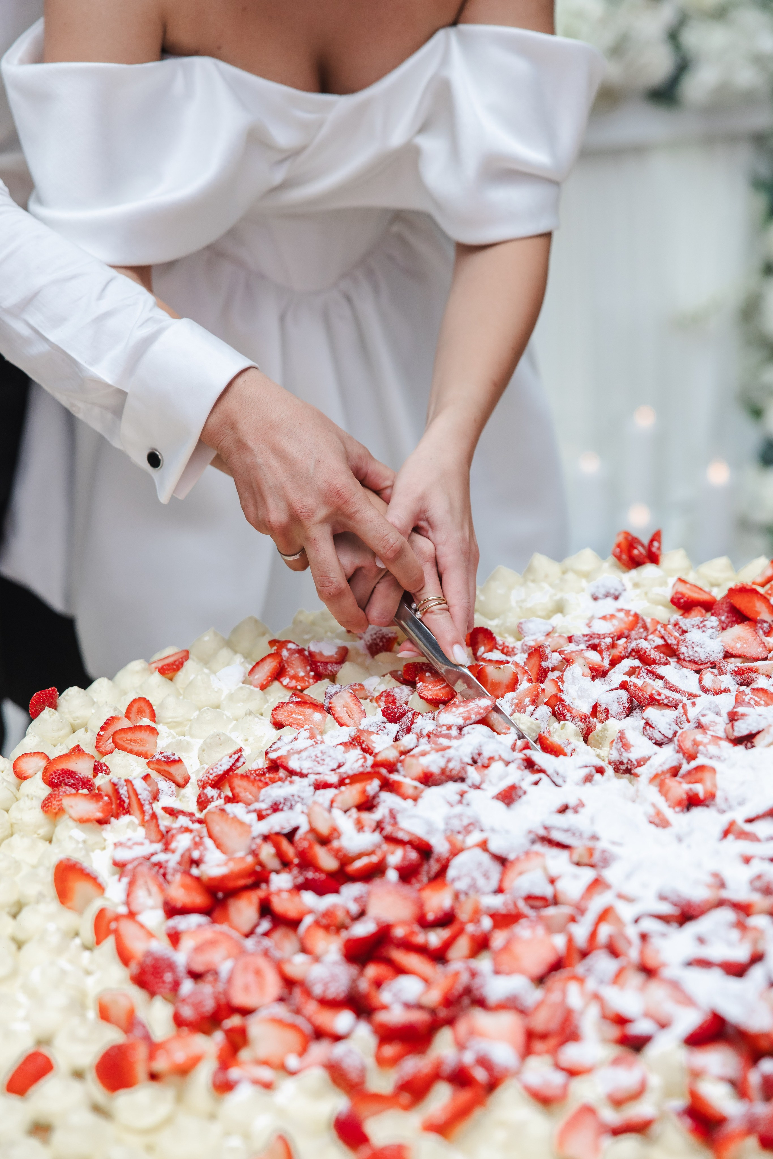 MARKO I TEODORA. Wedding photographer Nermin Kajosevic