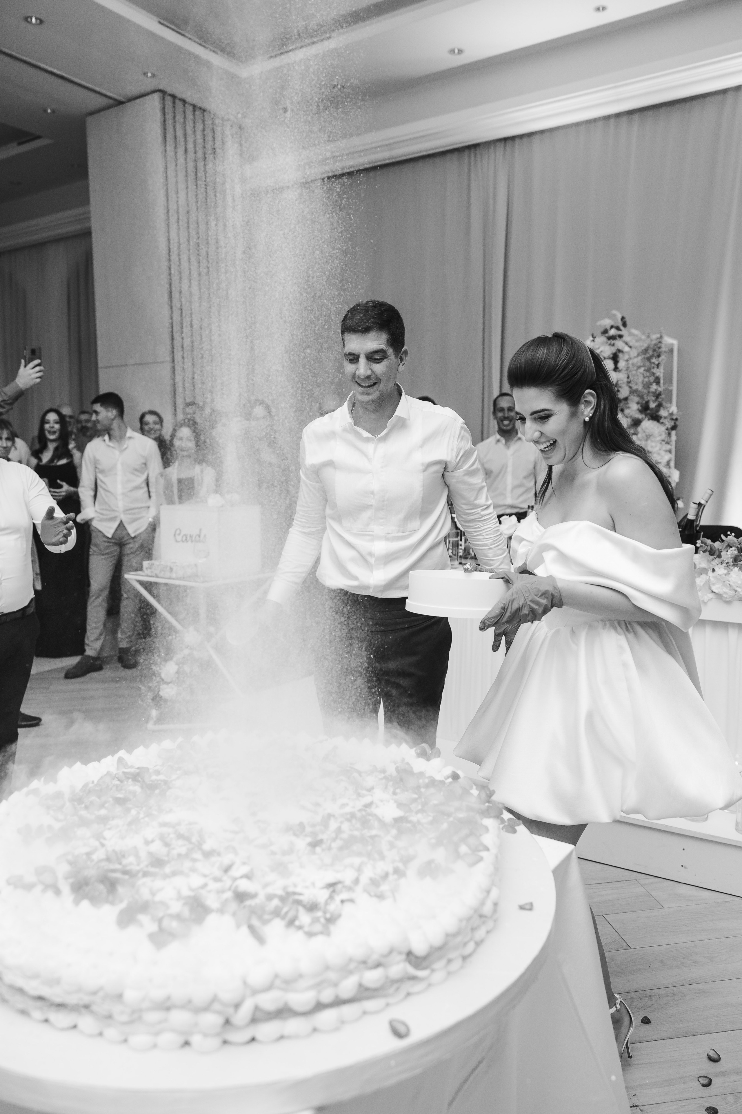 MARKO I TEODORA. Wedding photographer Nermin Kajosevic
