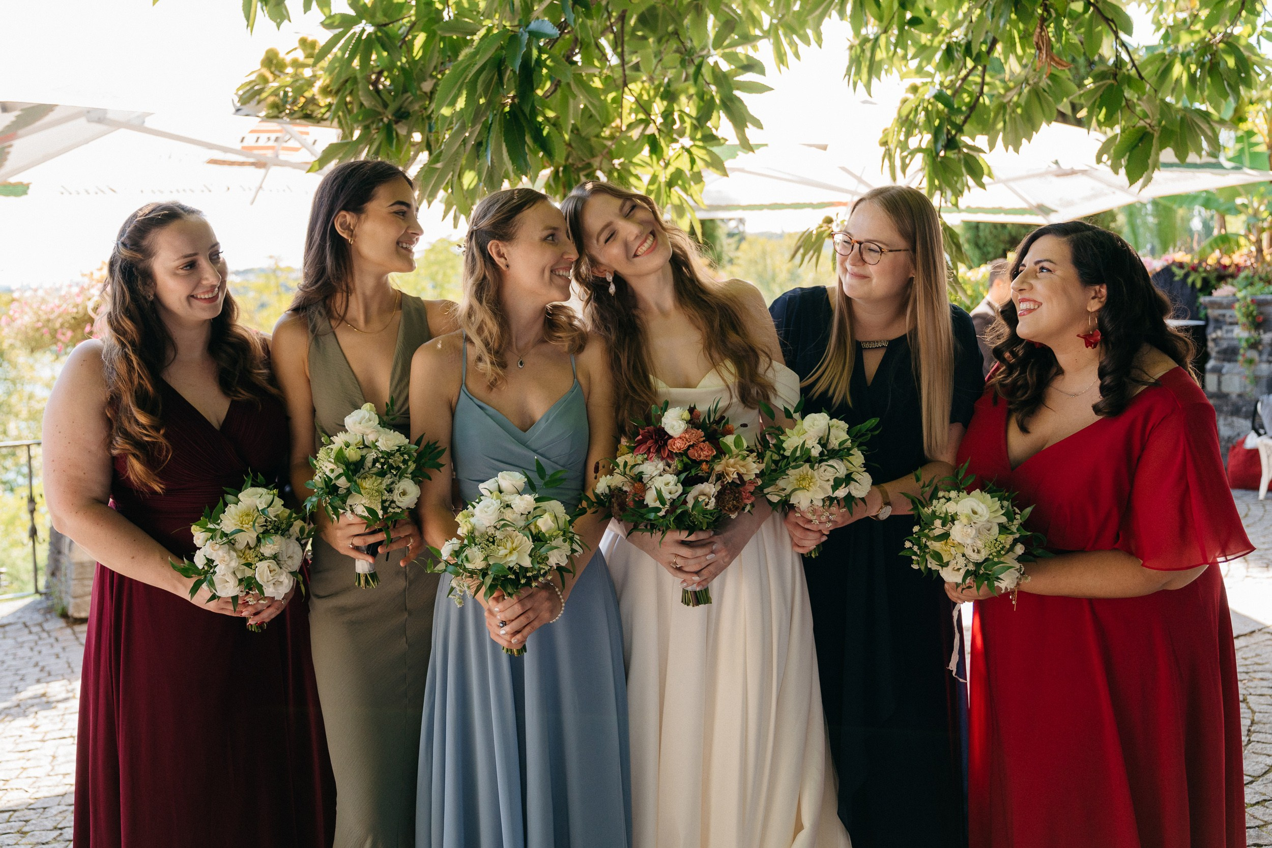 Hochzeitsfotograf Insel Mainau Bodensee | Heiraten in Konstanz. Hochzeitsfotograf, Familienfotograf Stuttgart, Deutschland. Alex Popov