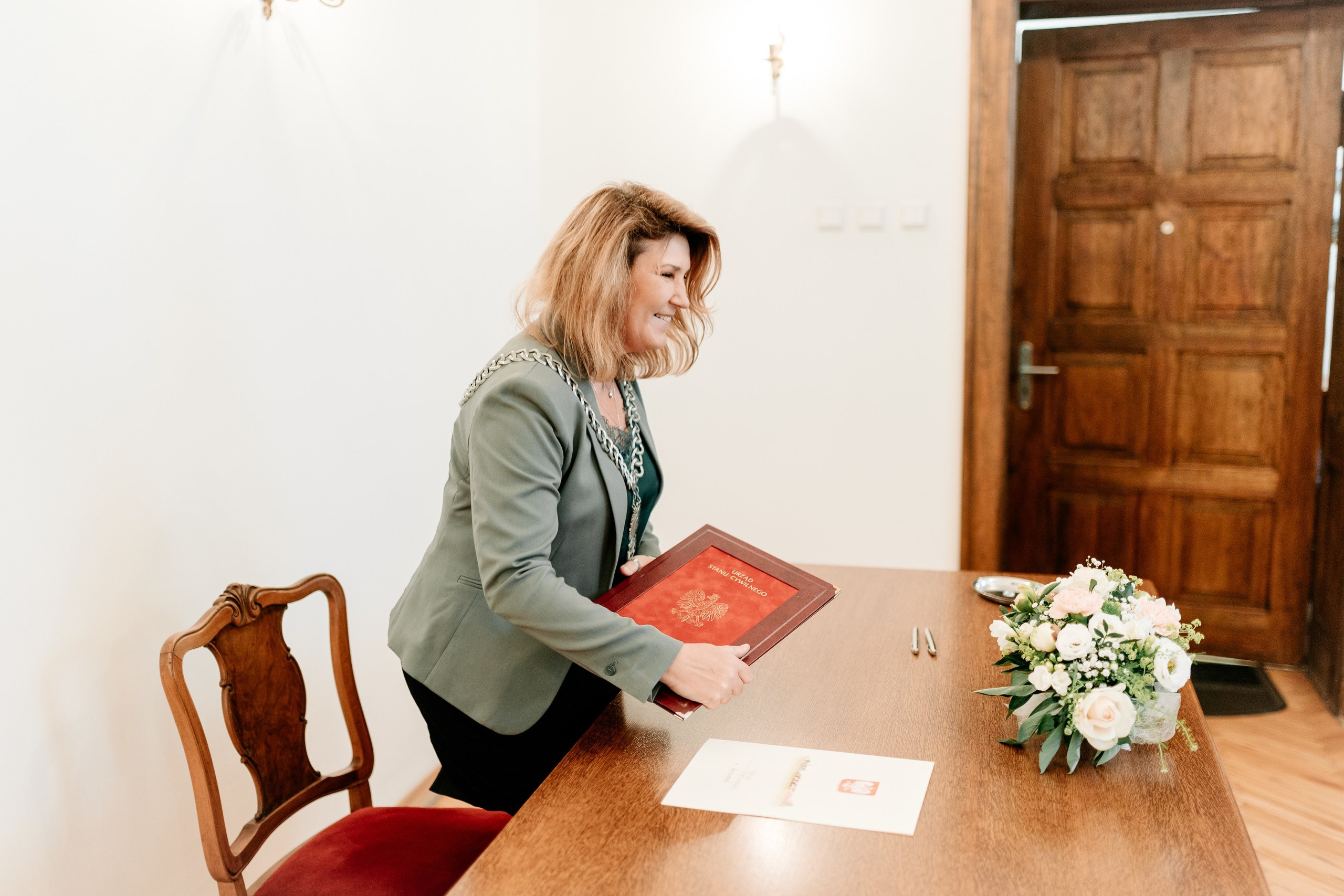 Anita ♡ Michał. Fotograf Ślubny Warszawa - Sesje Biznesowe Rodzinne Eventy