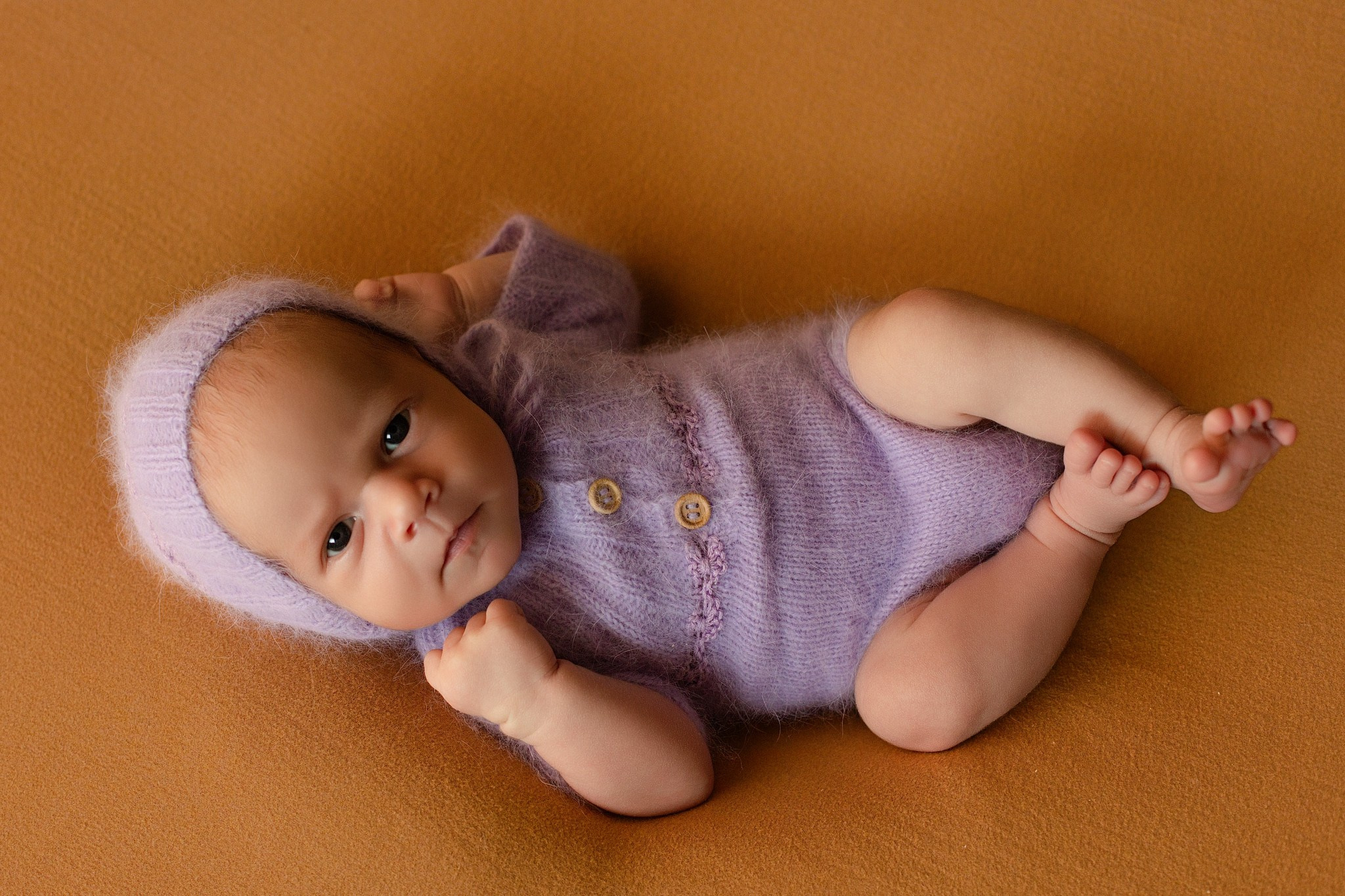 Новорожденный. Главная