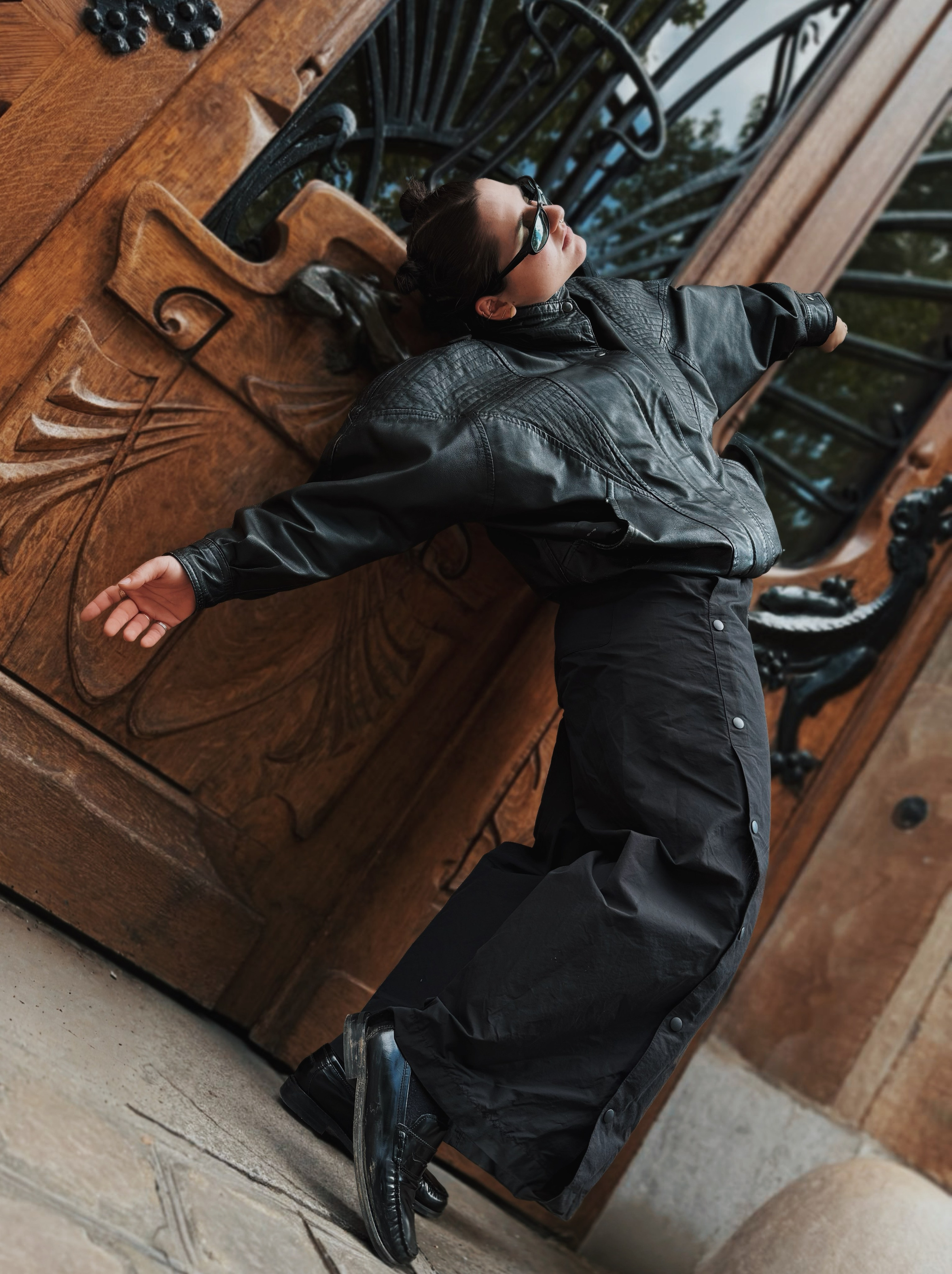 Street & Lifestyle. Julija Titova — content creator, photographer, reels maker in Paris. Available worldwide