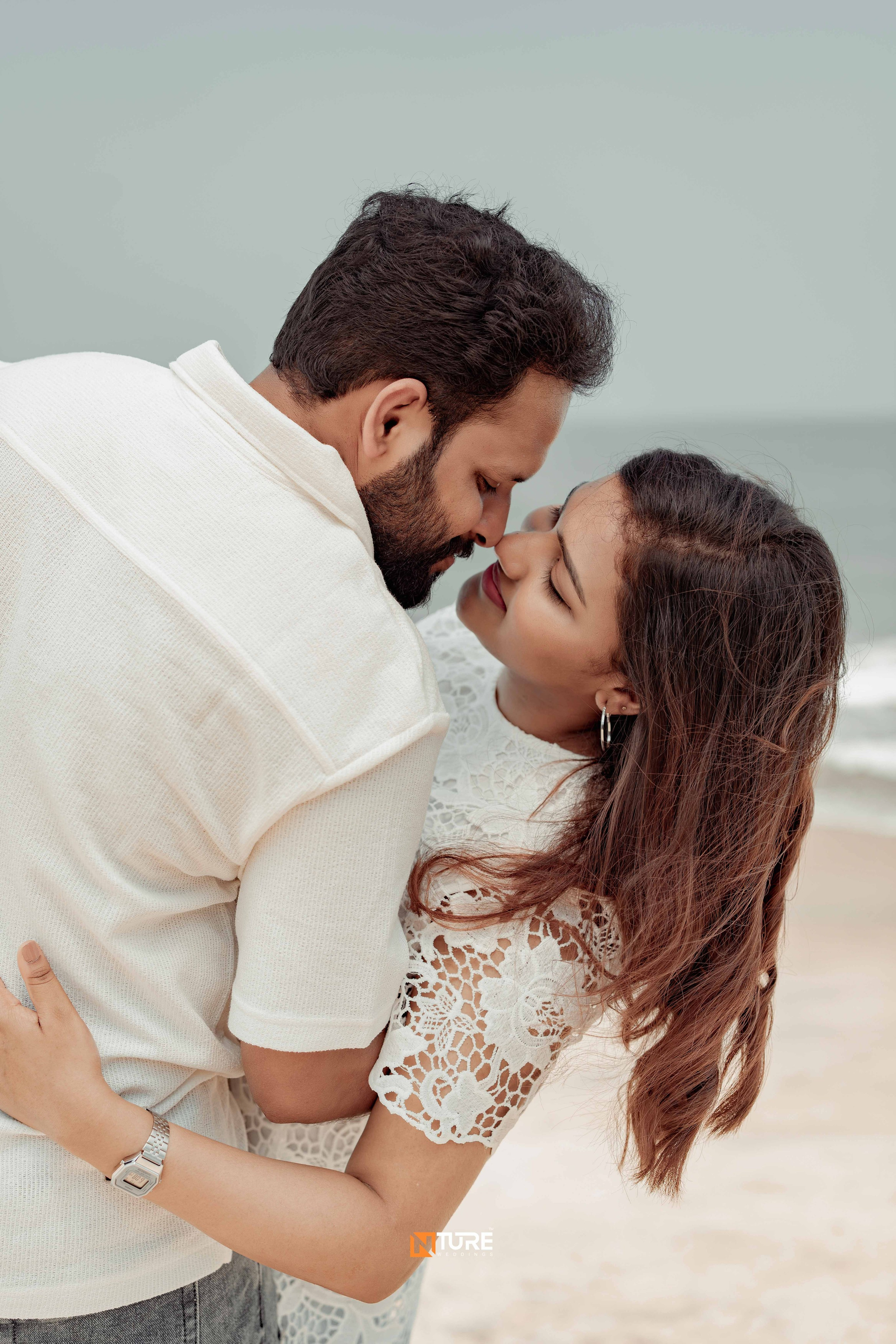 GEO & TINU WEDDING. NTURE WEDDING