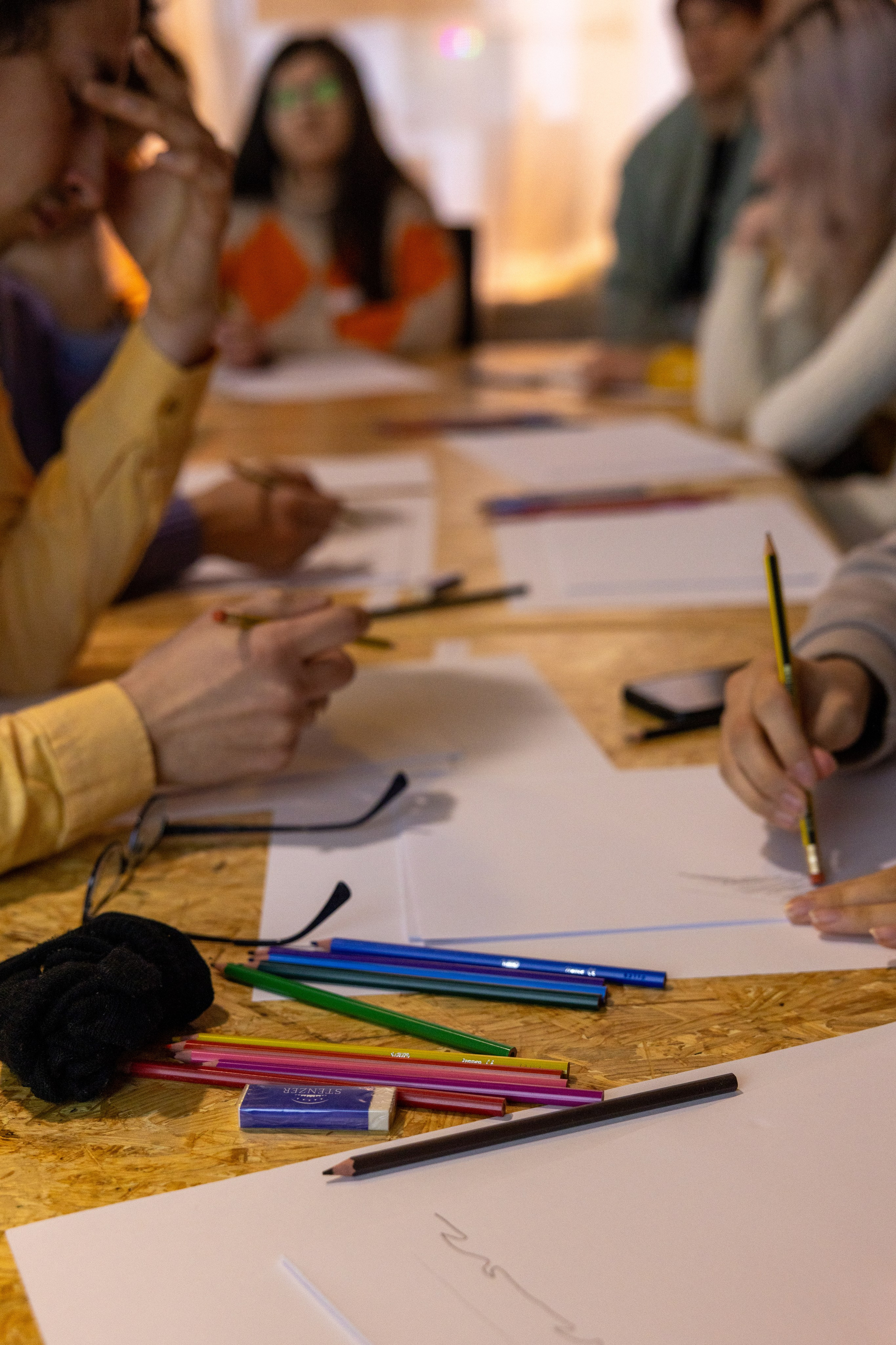 Open Space Dresden Art Master Class. Family & Maternity Photographer in Dresden Tatiana Mudryak