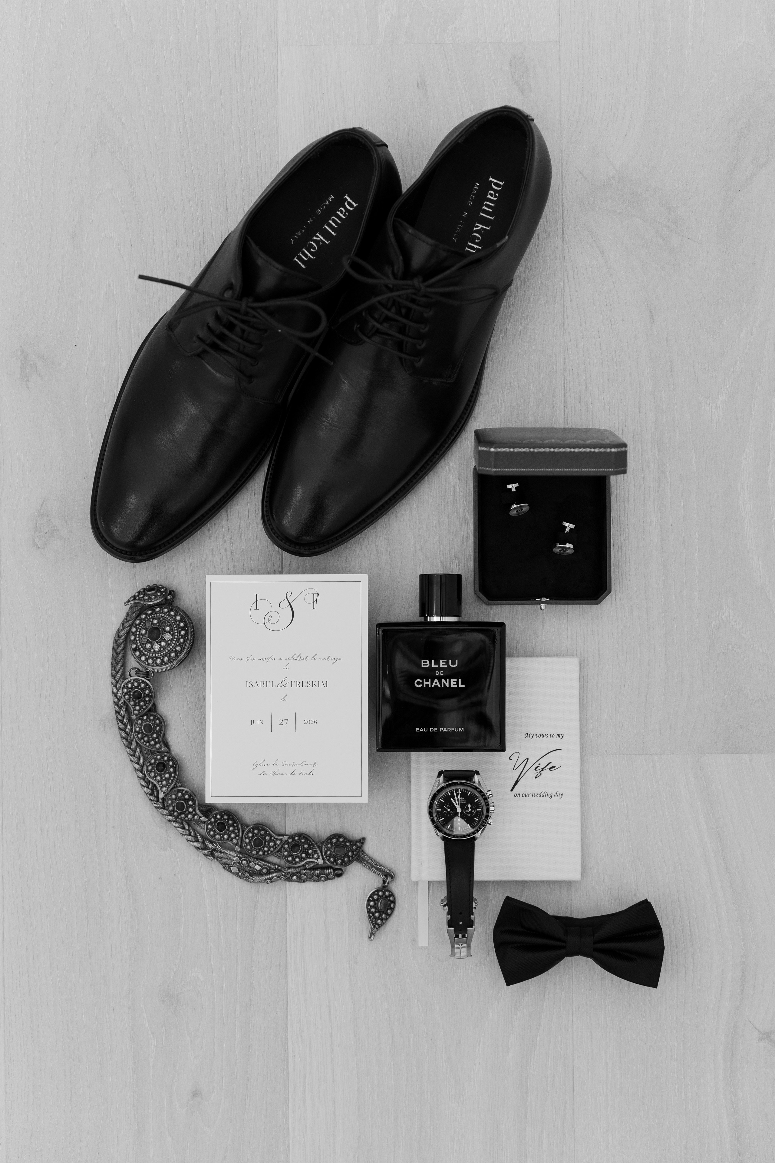 Casamento Isabel & Freskim em La Chaux-de-Fonds e Neuchâtel, Suiça. Fotógrafo de casamentos e destination wedding no Porto, Portugal — Davi Valente | Lisboa, Douro, Roma e Lago de Como