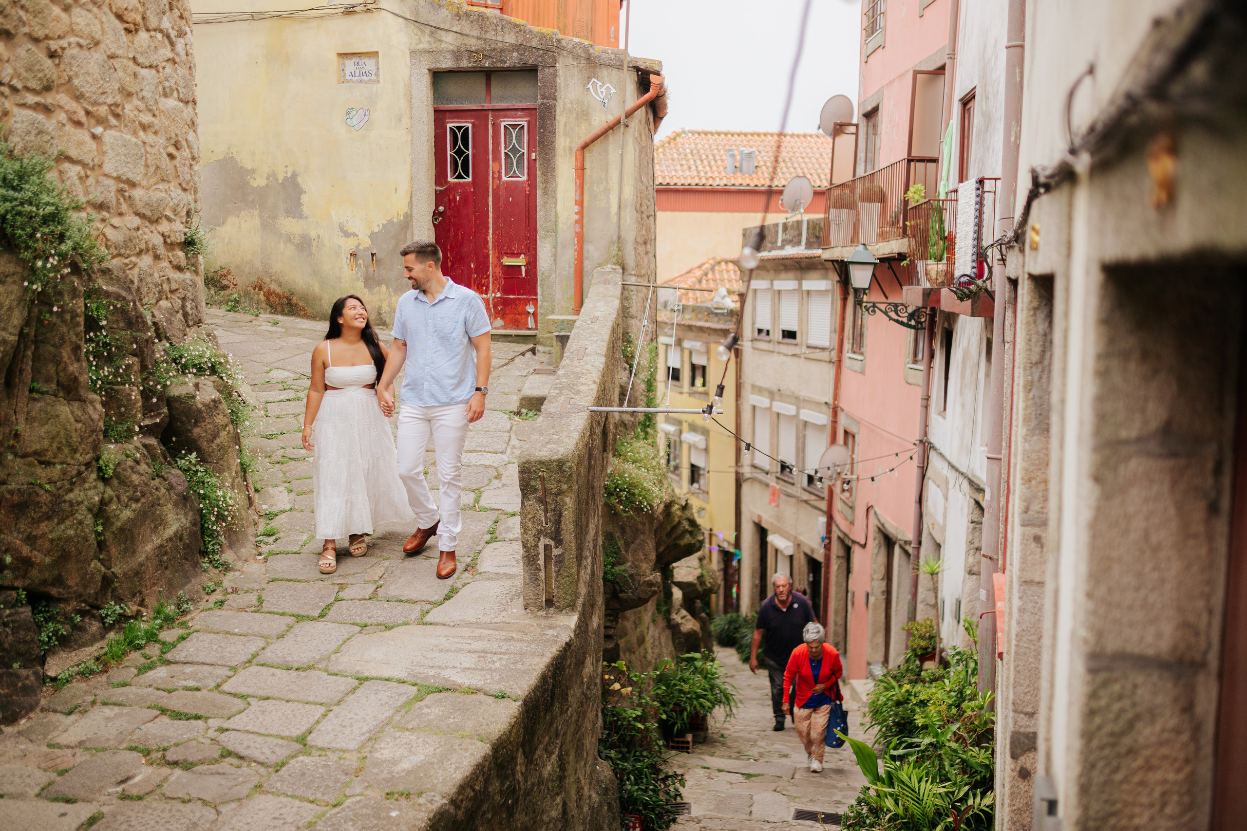 David Loreal. Davi Valente