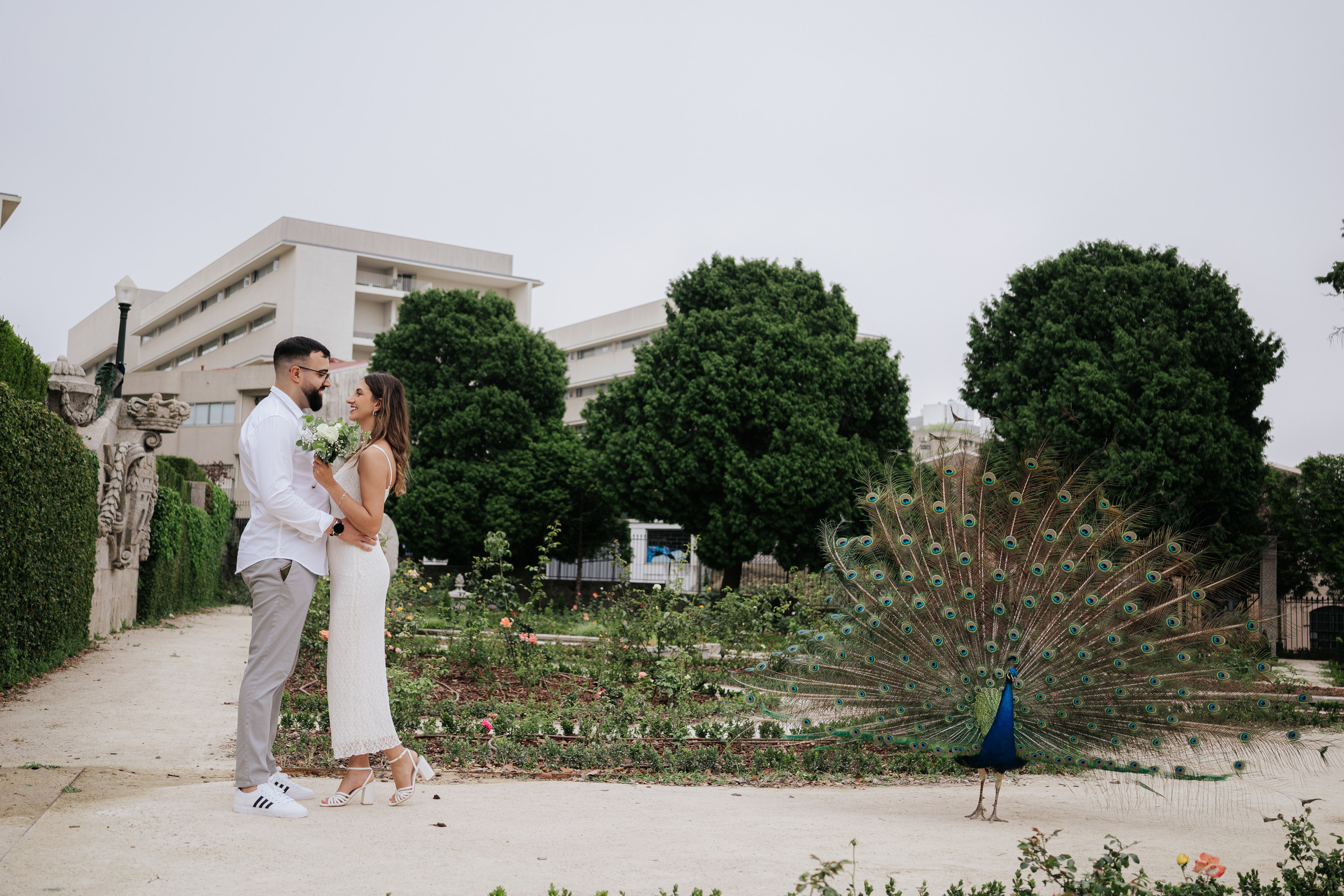 Pre Wedding Giovanna e André. Davi Valente