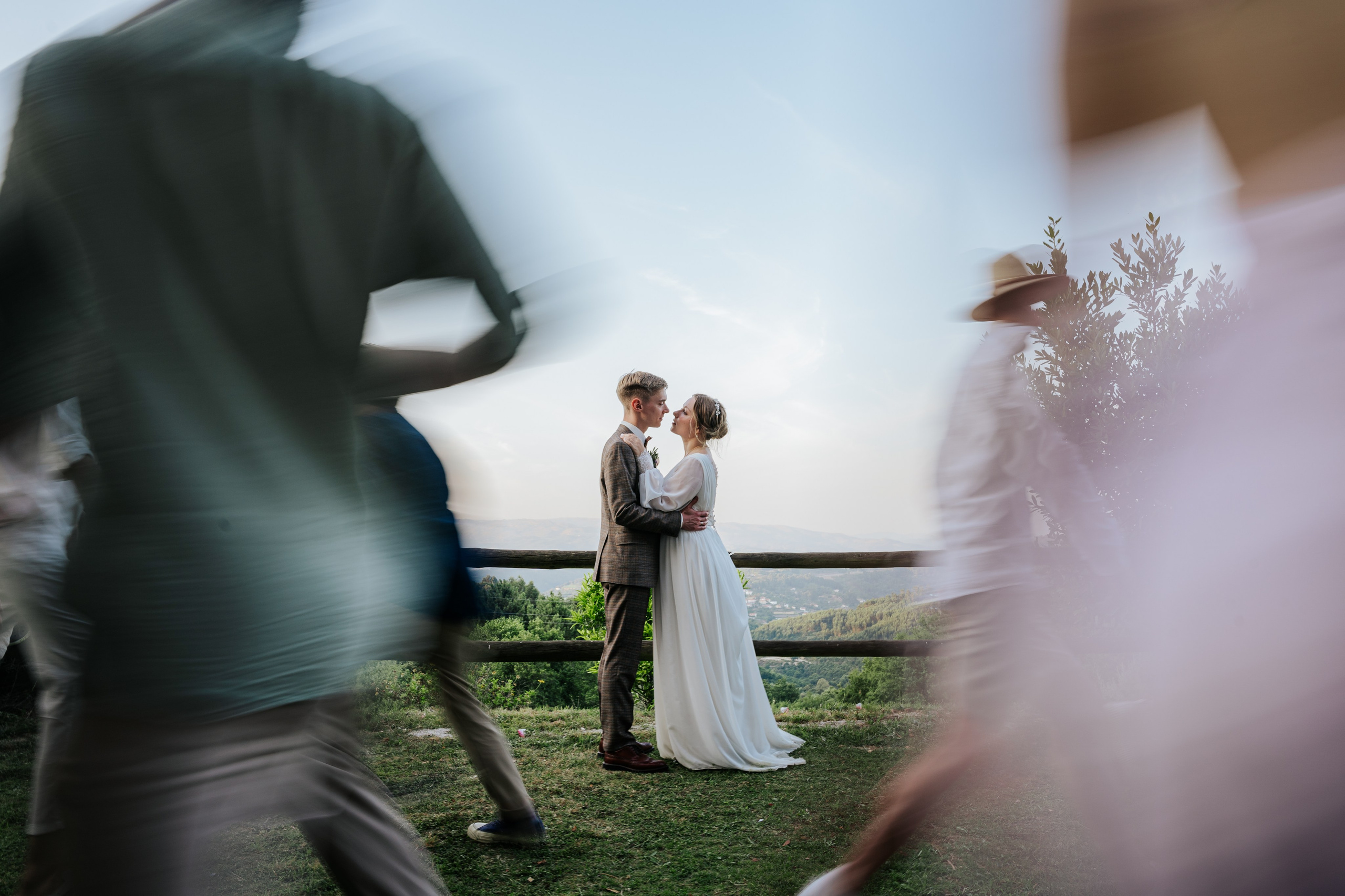 Casamento Anastasiia & Daniil. Davi Valente