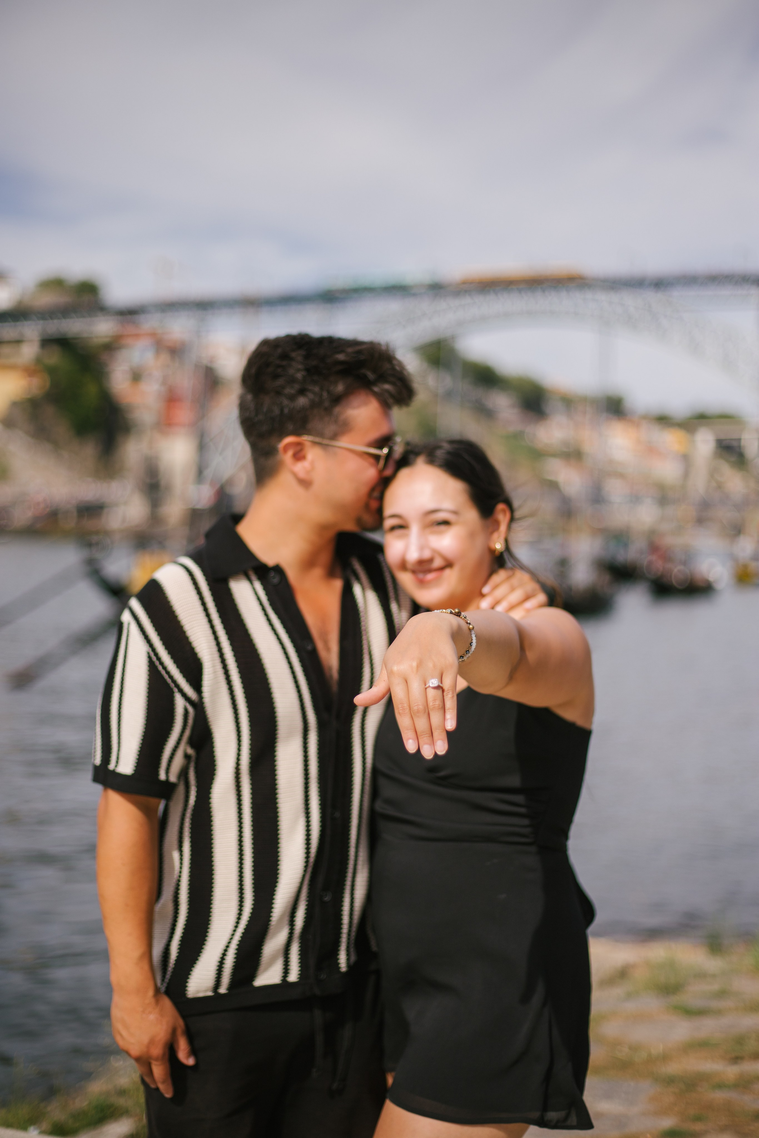 Pedido de Casamento Miguel. Davi Valente