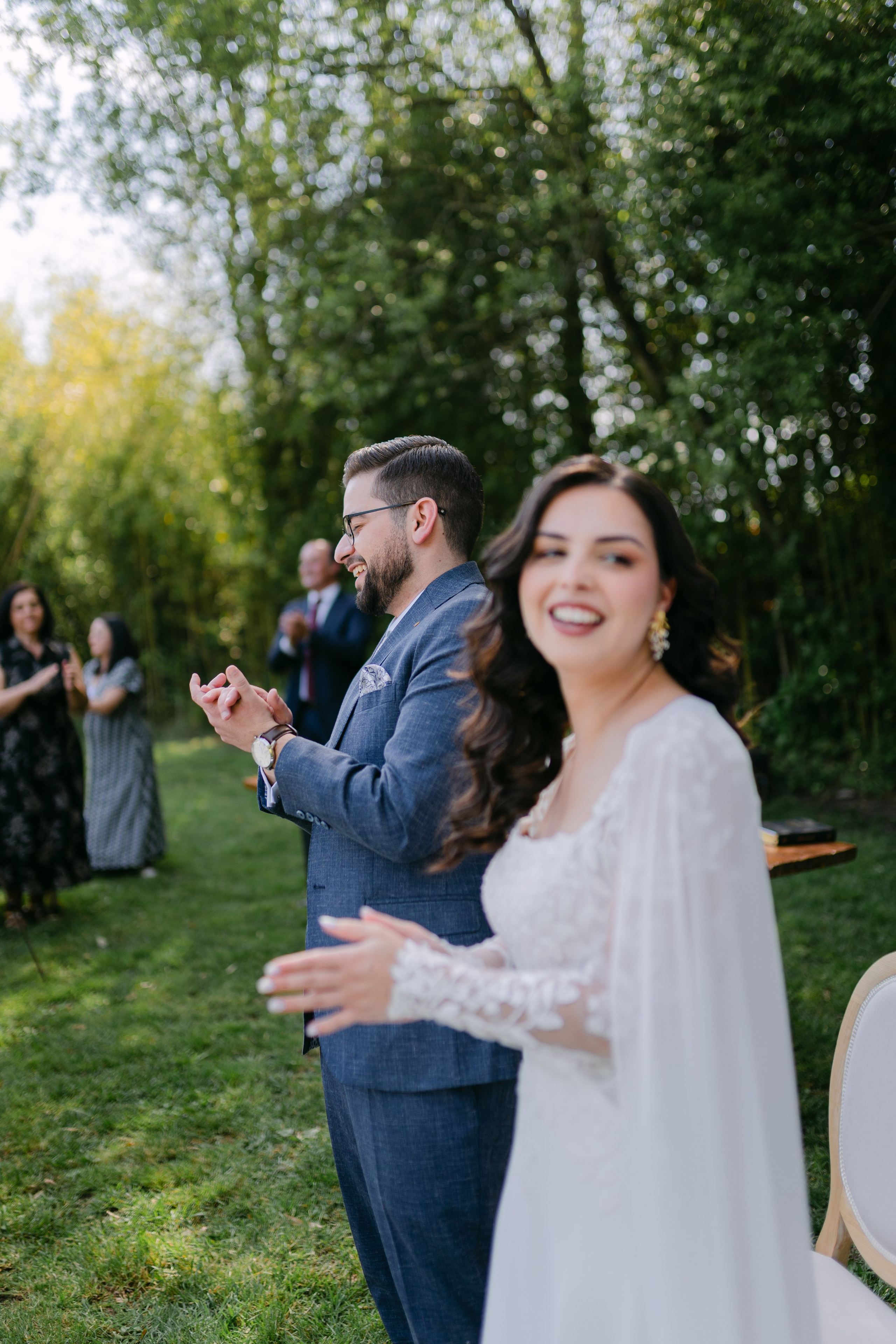 Casamento Mariana e Ismael — Quinta O Campo. Davi Valente