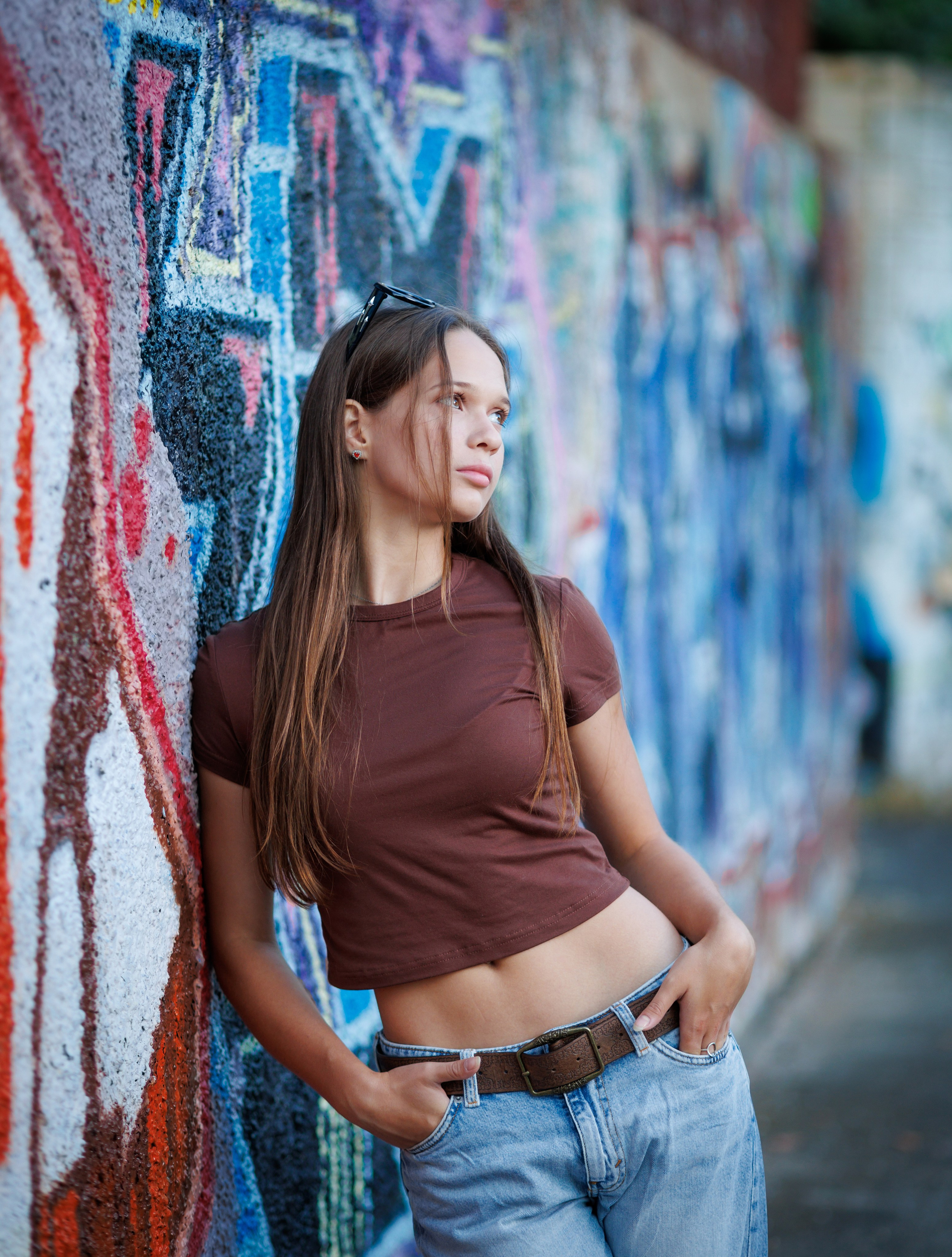 Кристина+Саша