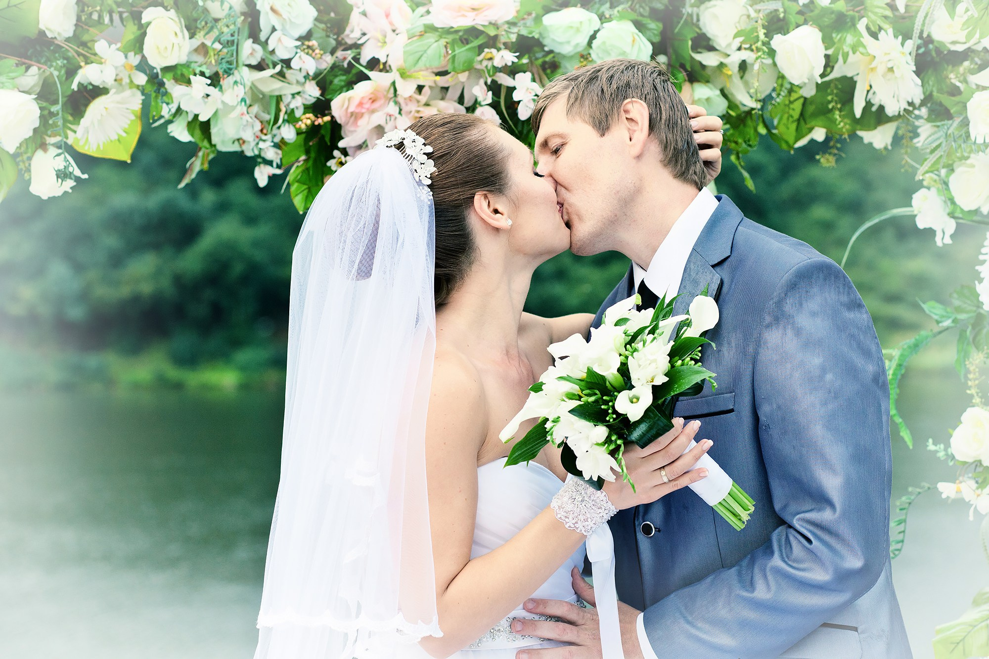 Весілля Південноукраїнськ