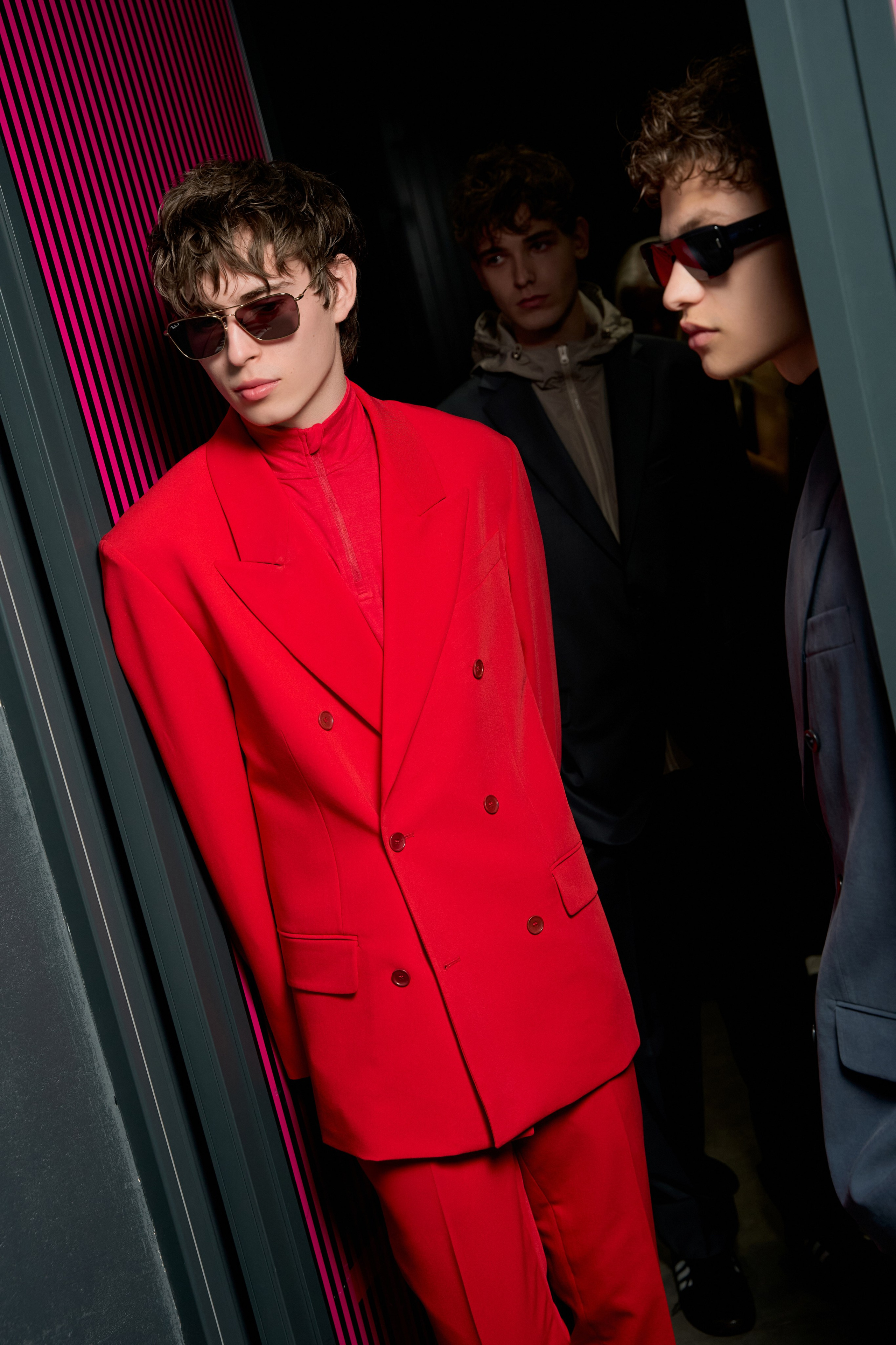 MBR. Привет, давай знакомиться