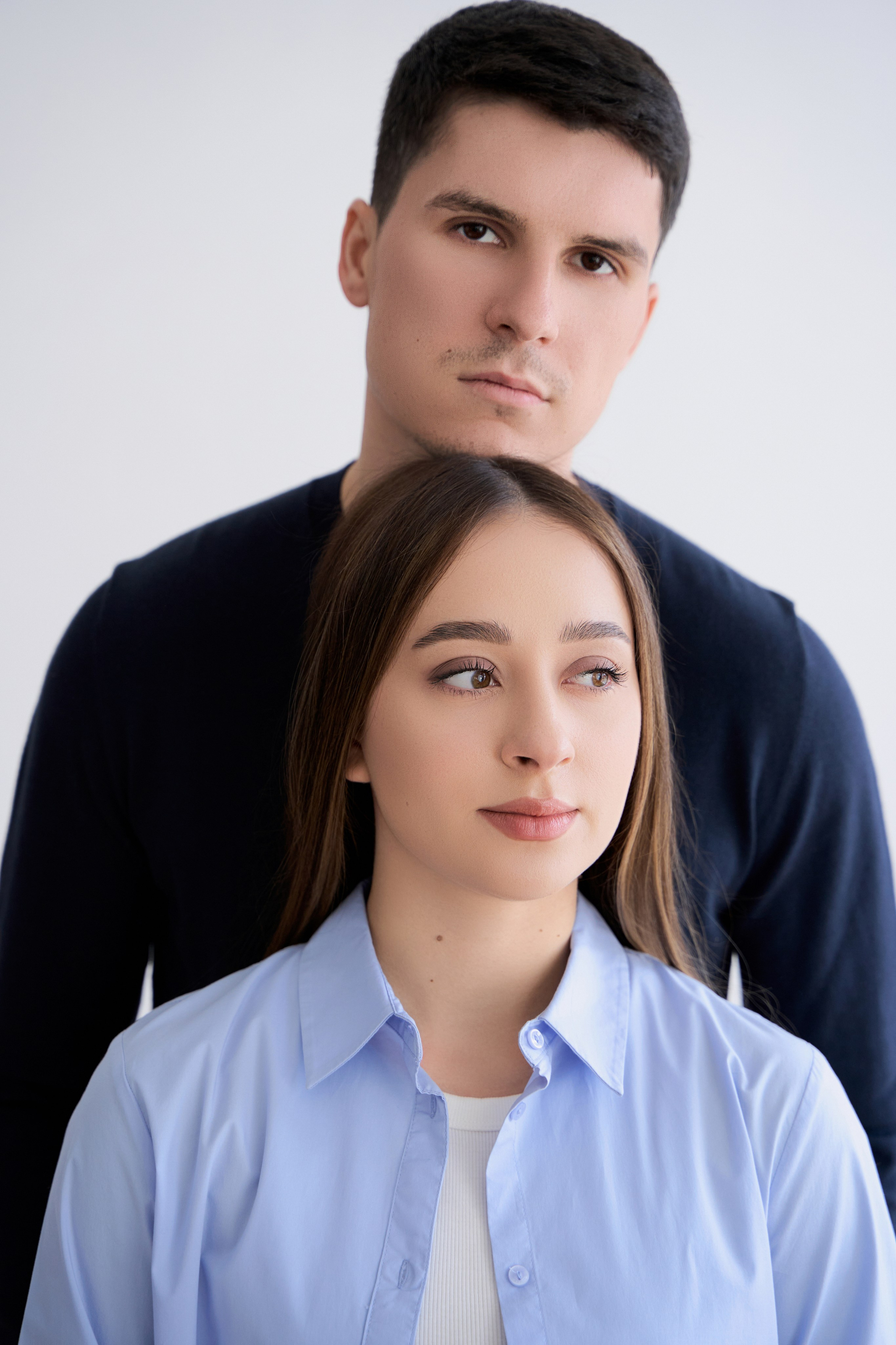 Studio Unu. Привет